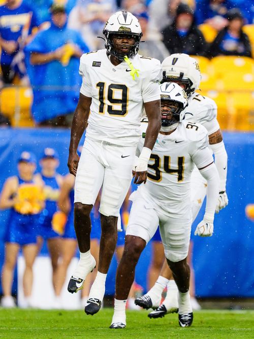 Rashad Henry