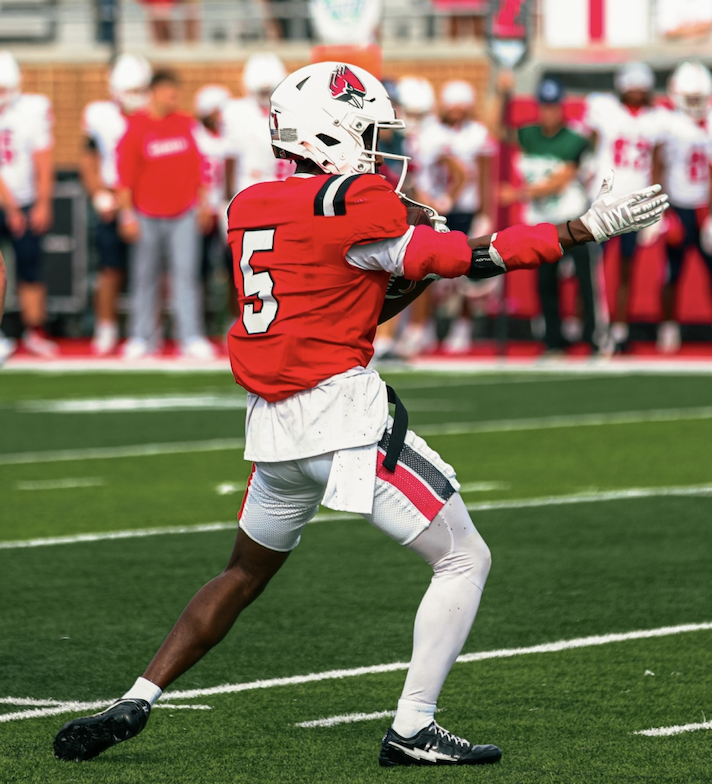 Jabari Smith