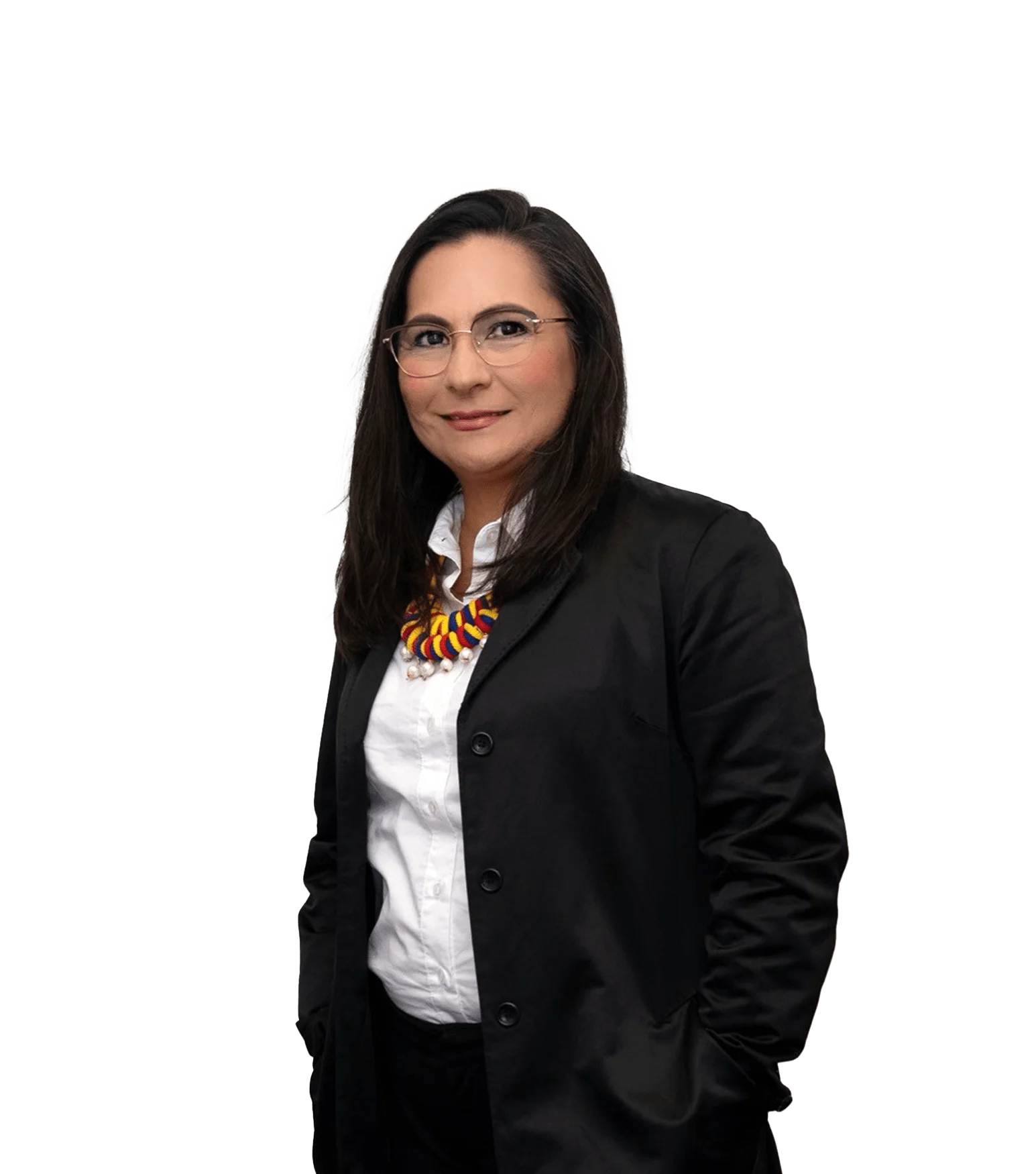 Scarleth Estrada Camacho