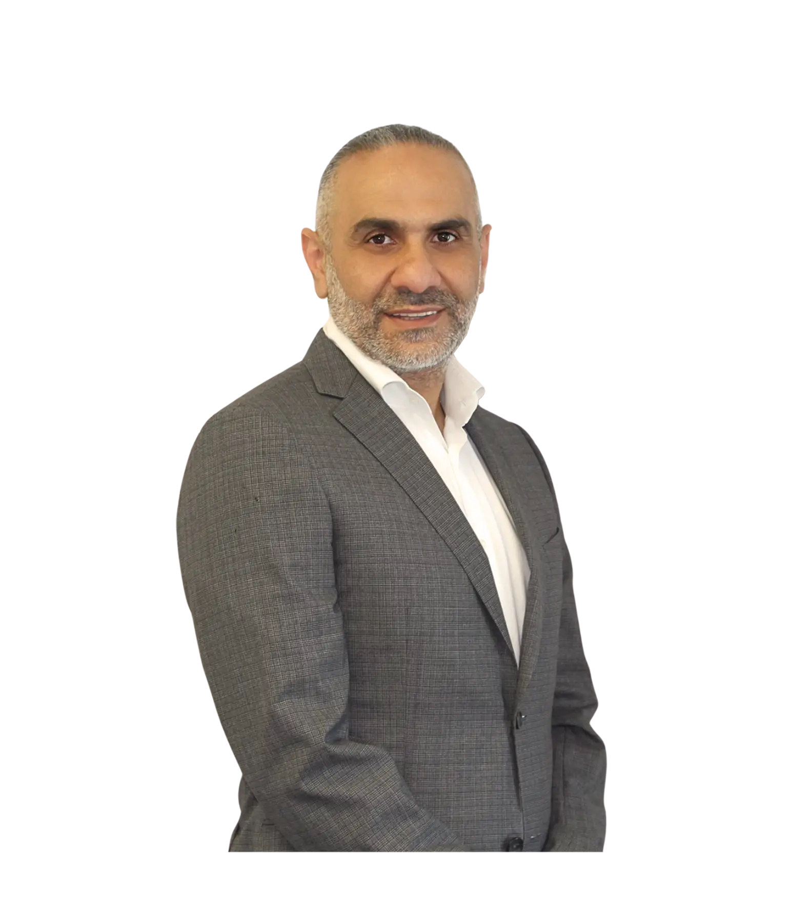 Ayad Mohammed