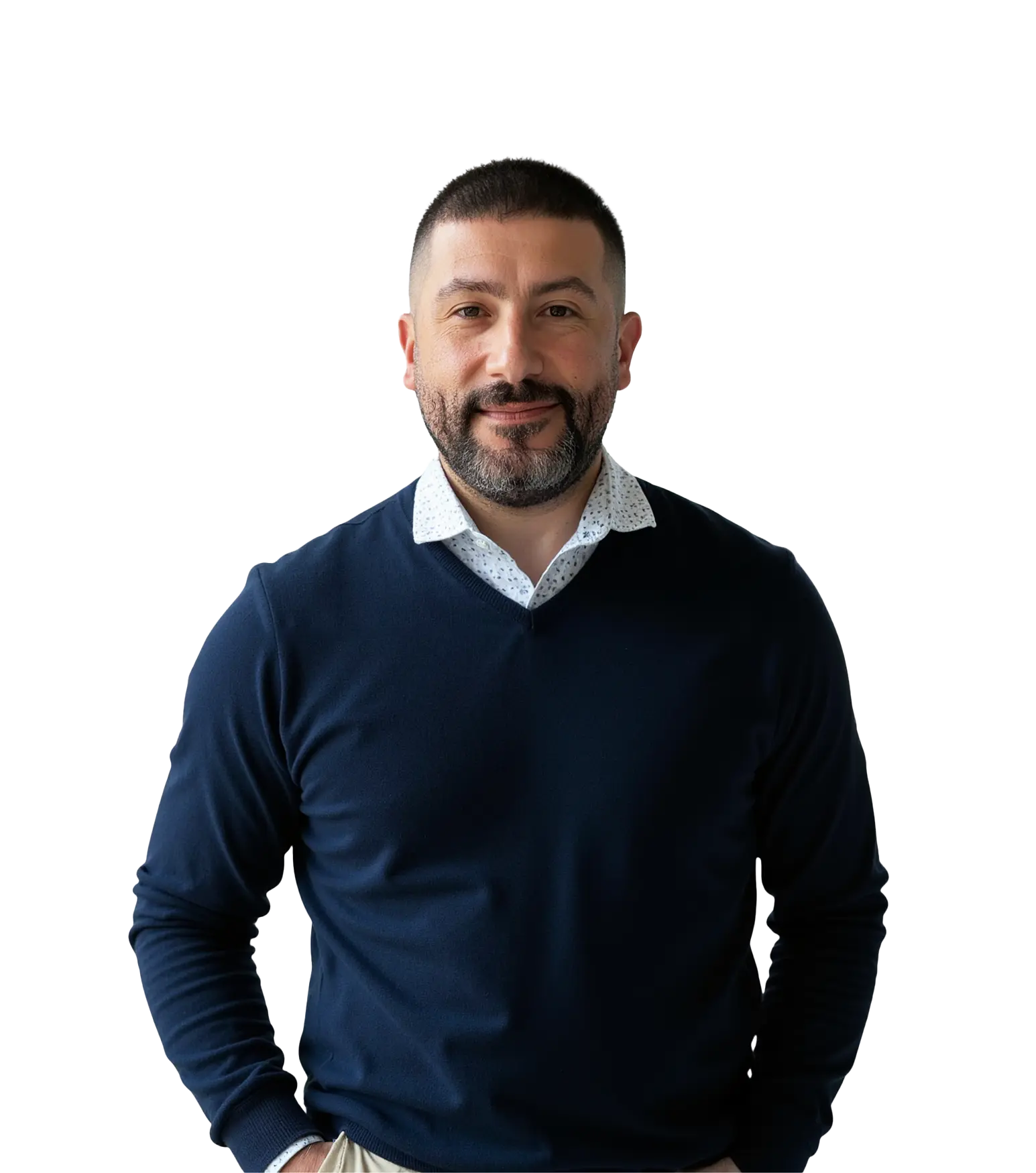 Fadi El-Agha