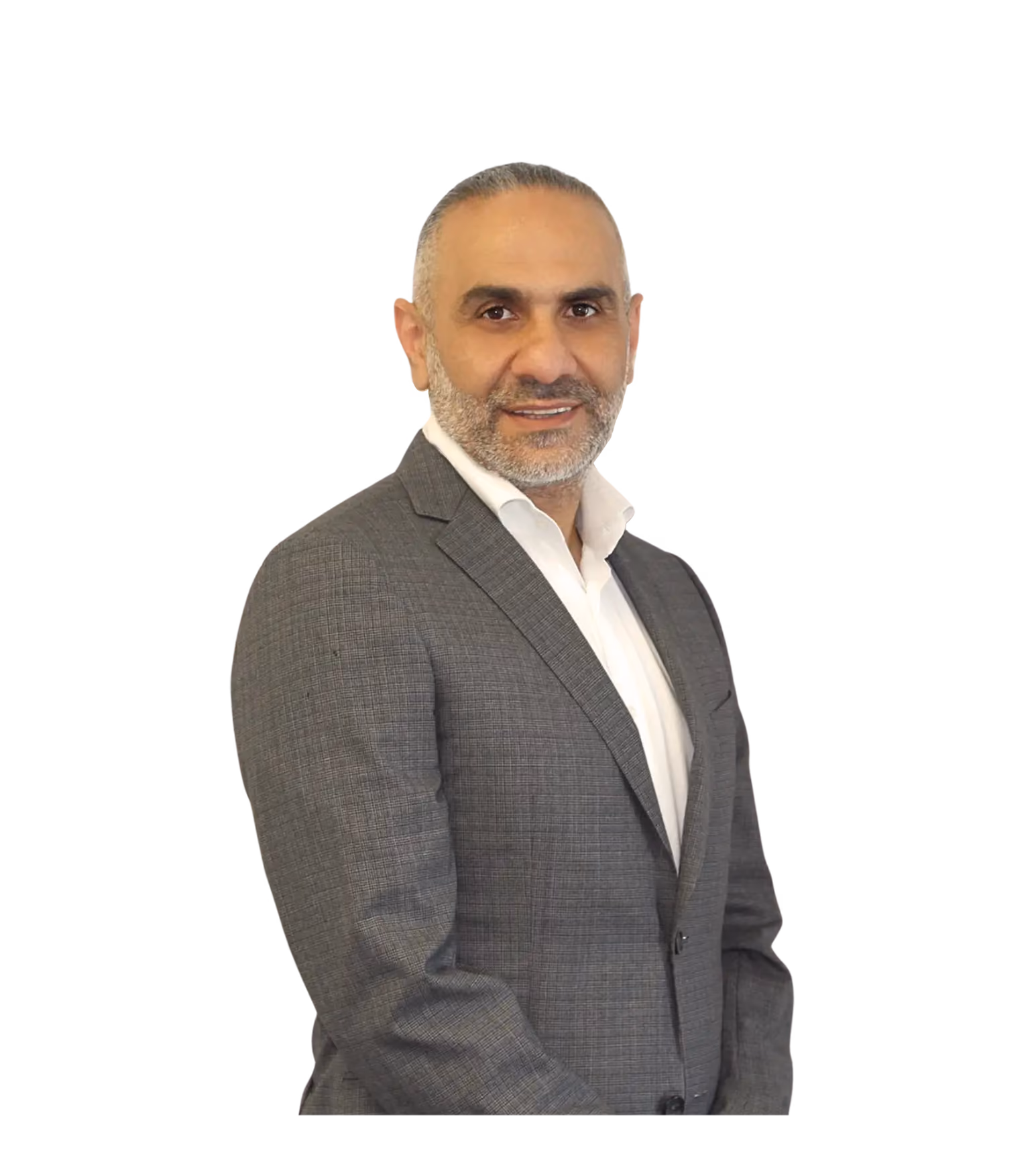 Ayad Mohammed