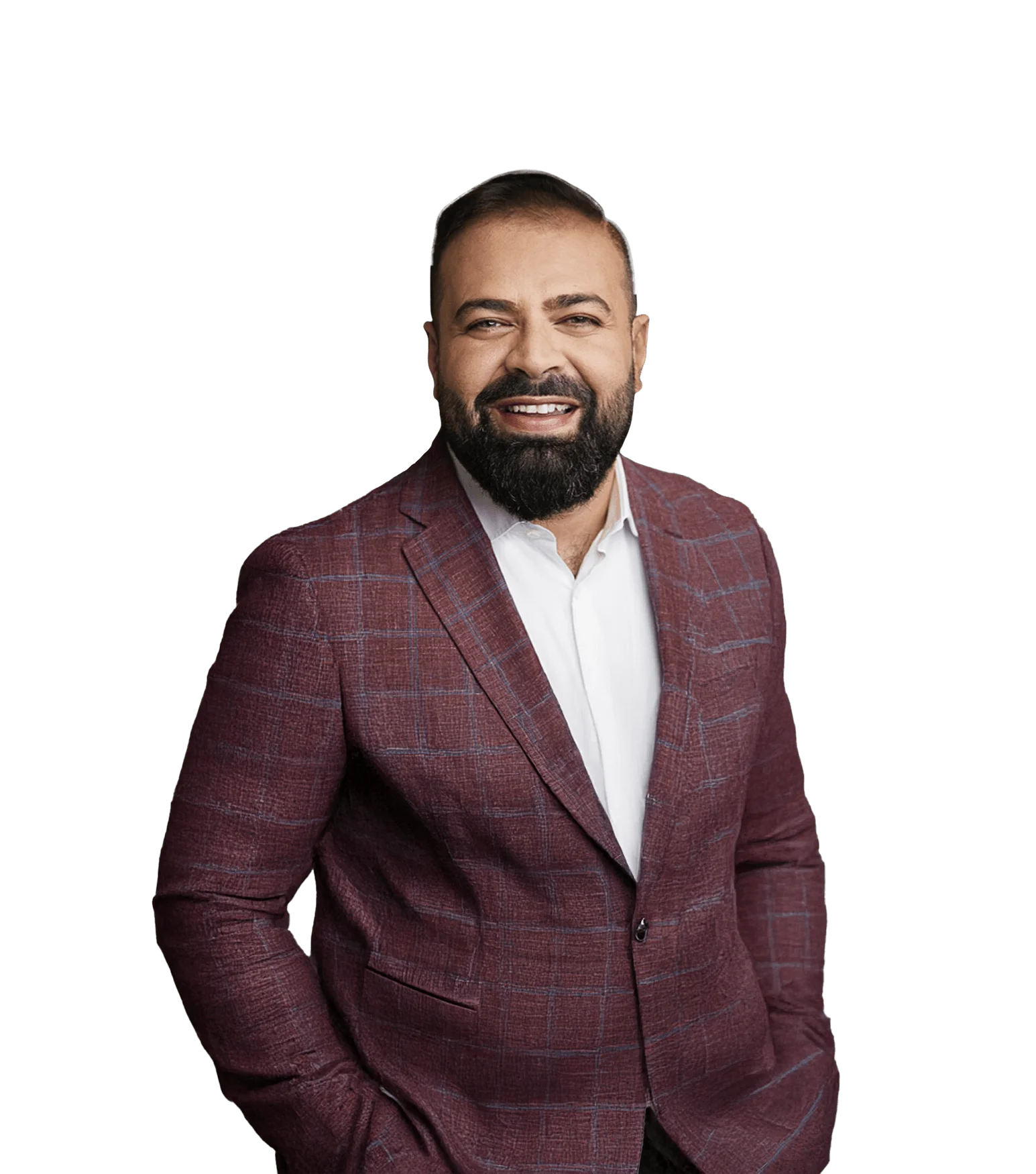 Aïman Alameddine