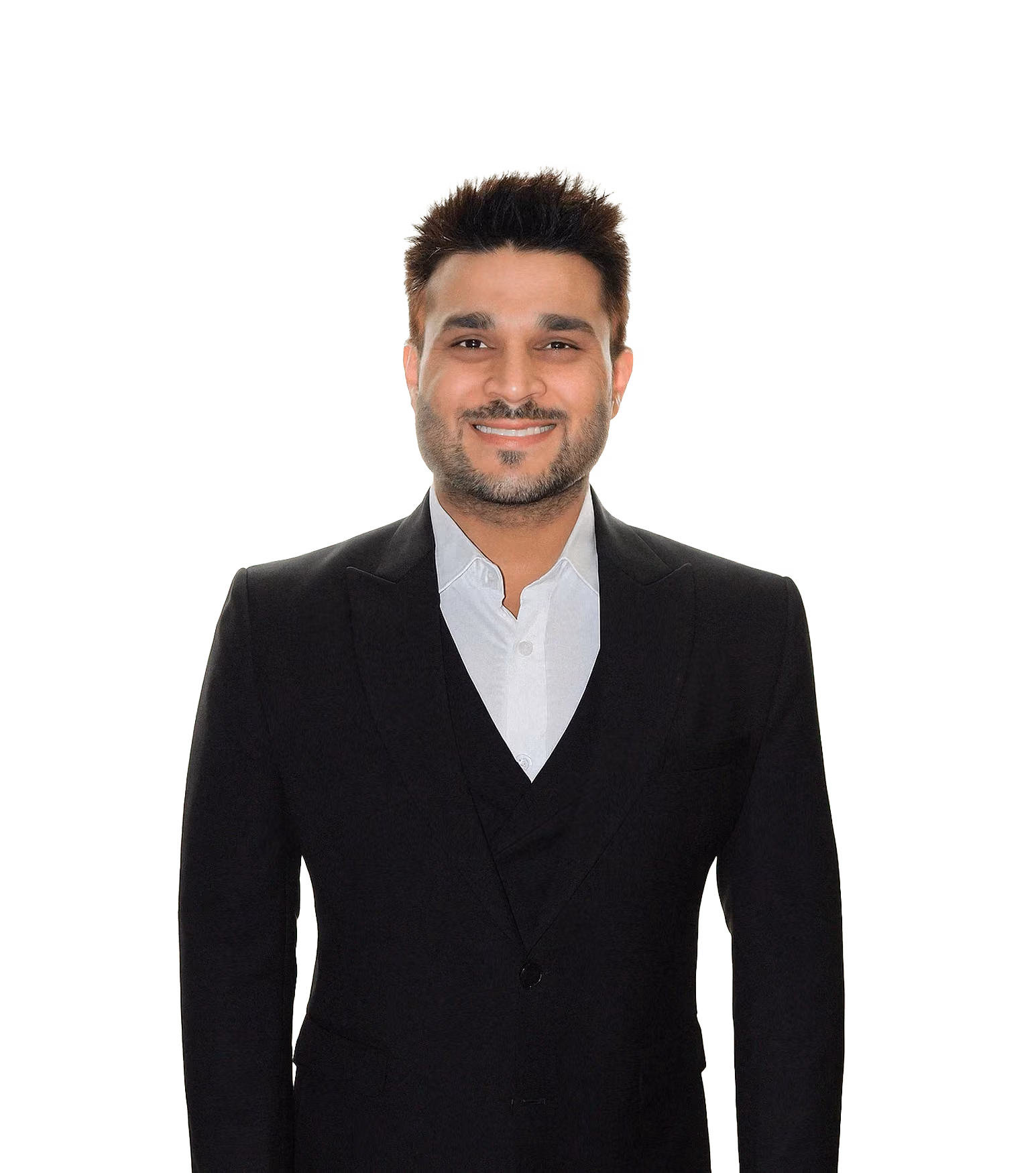 Aayush Khatri