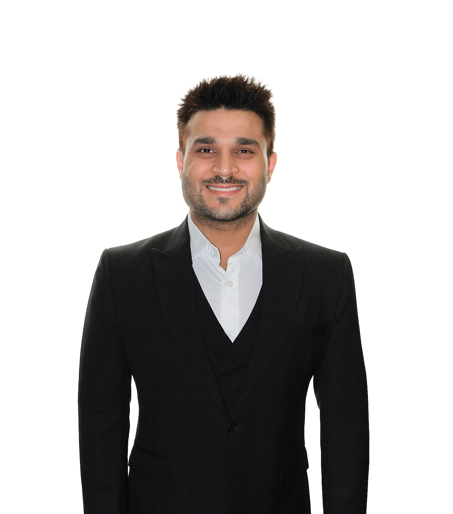 Aayush Khatri