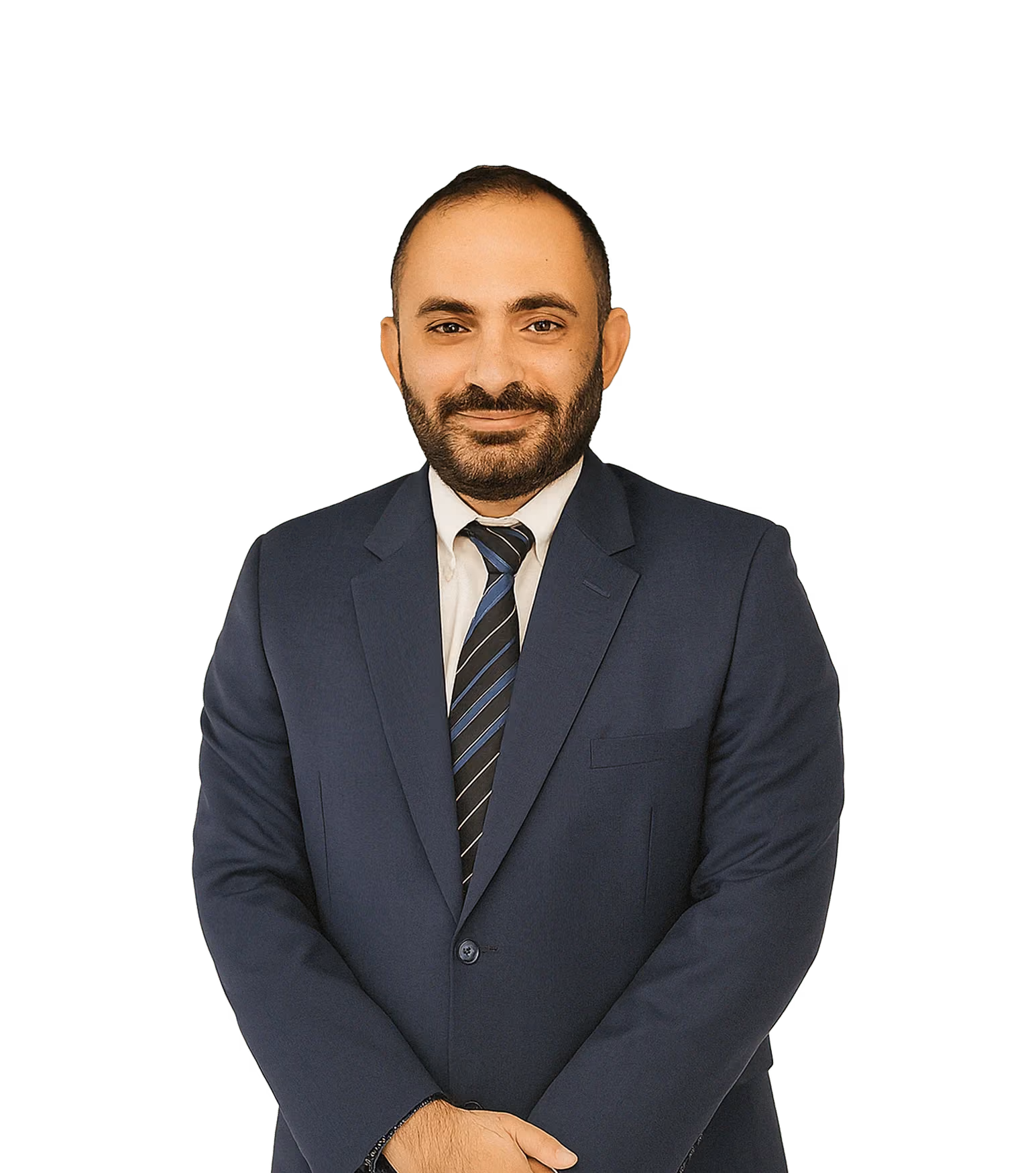 Elie El Haddad