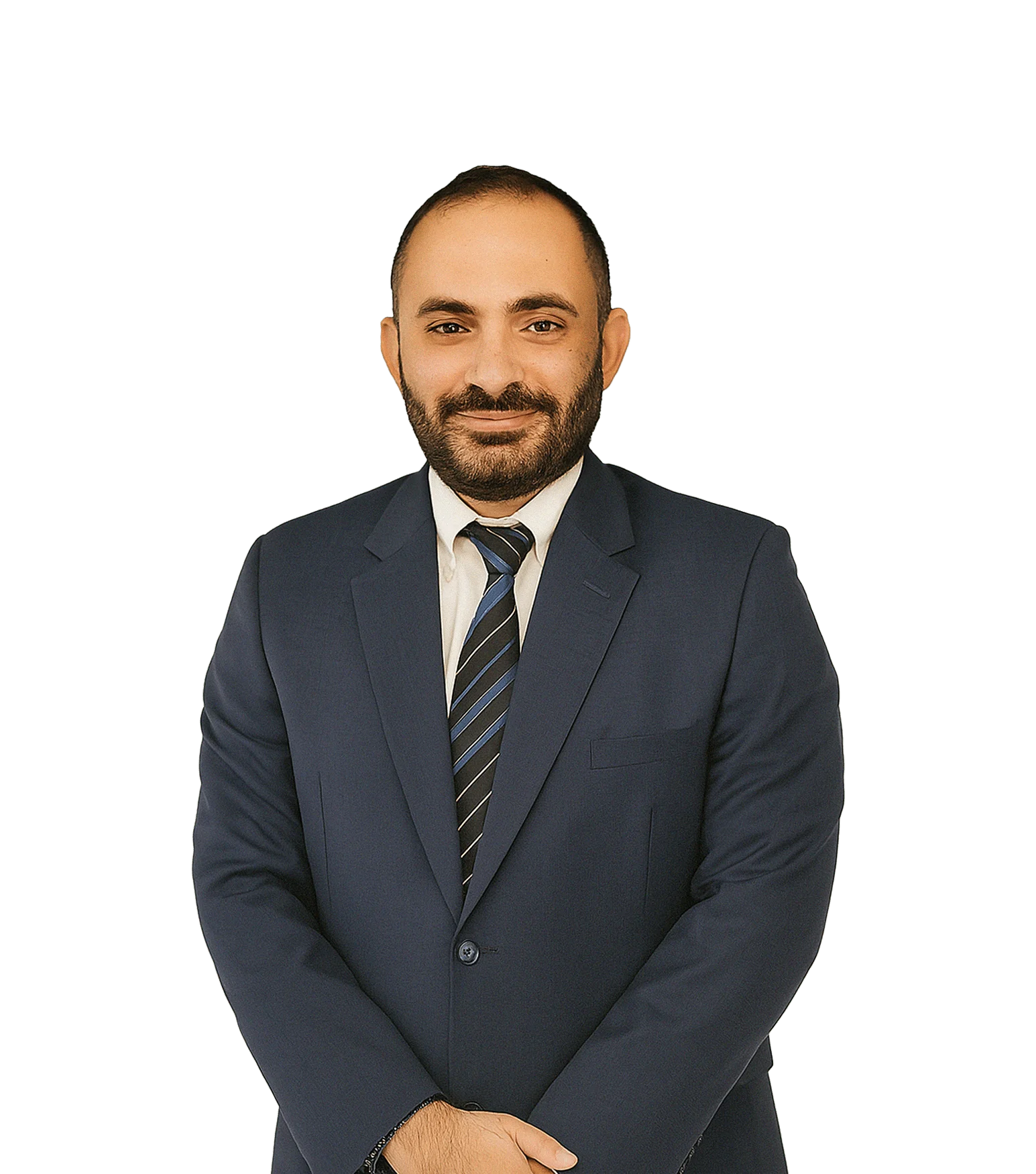 Elie El Haddad