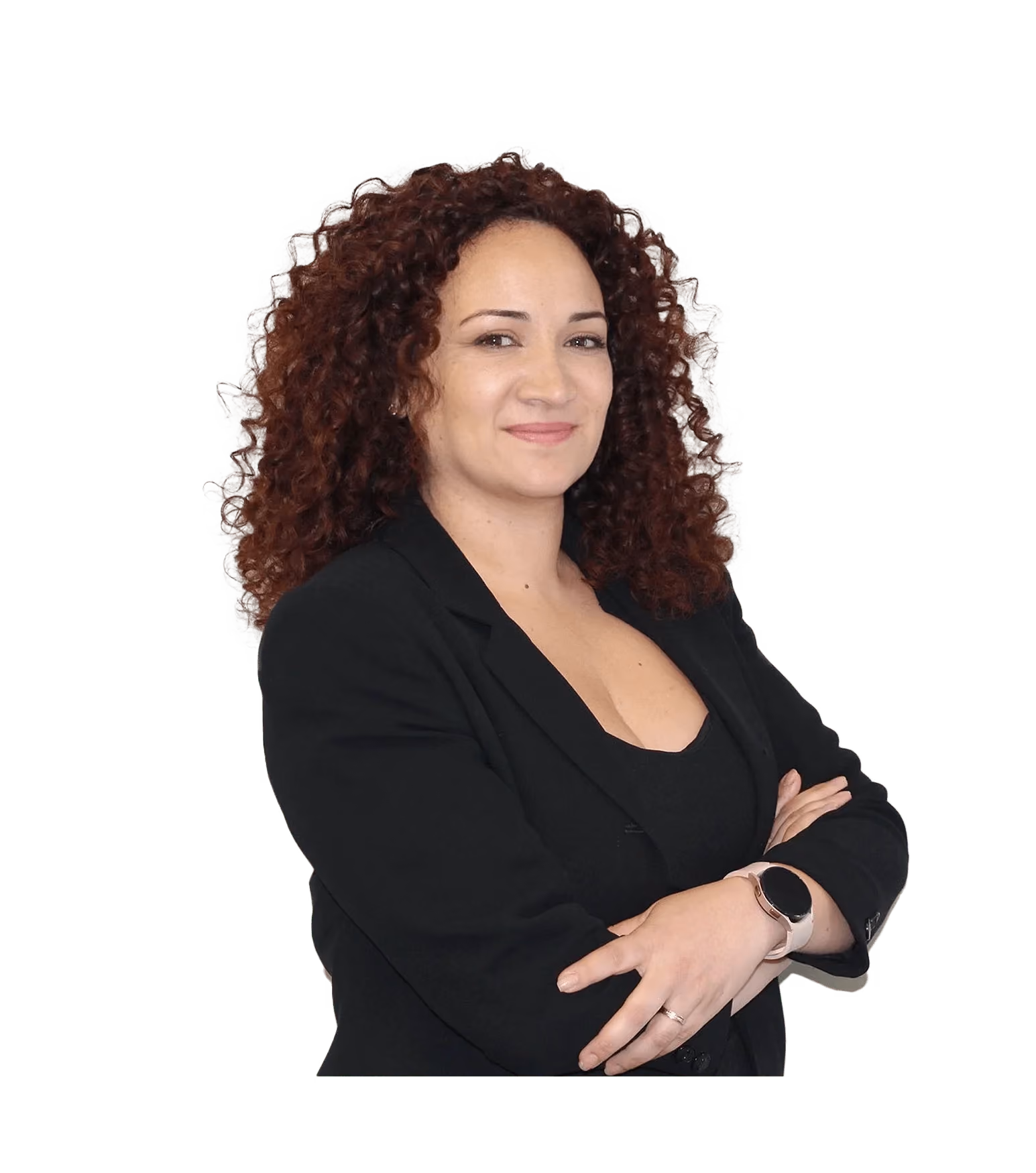 Chantal Nicolas-Hachem