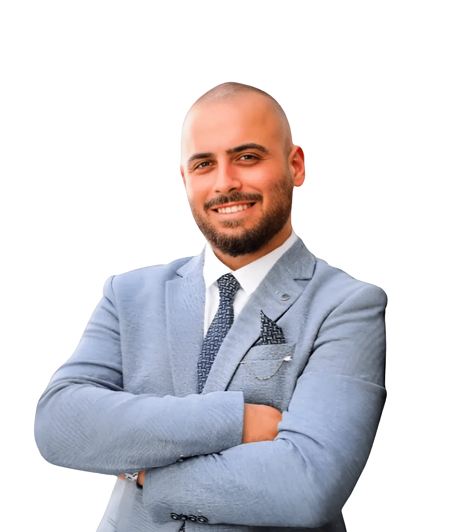 Hassan Abi Haidar