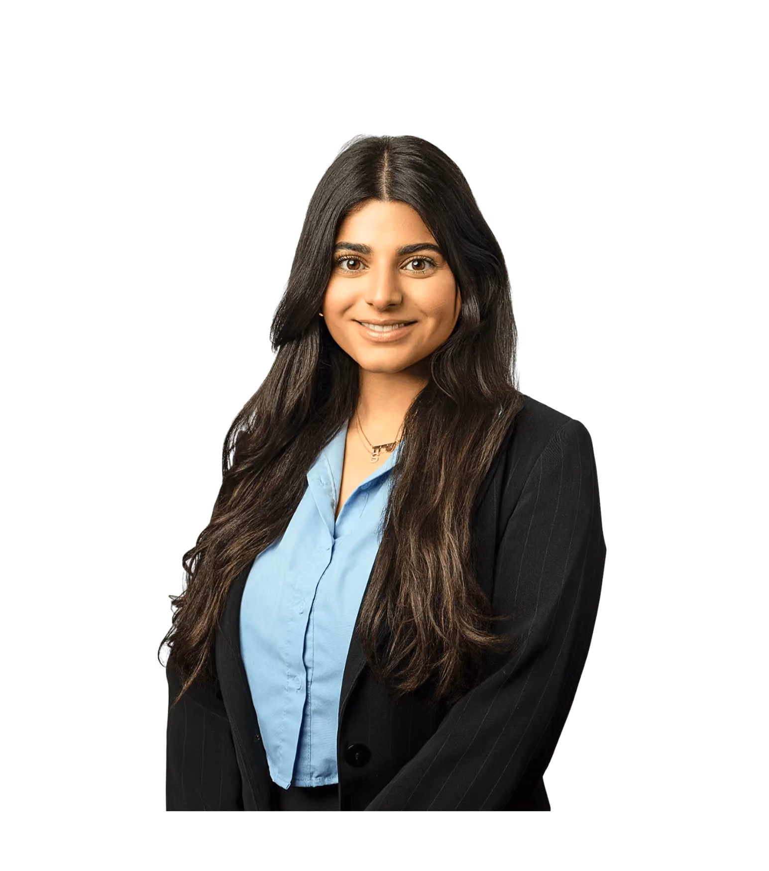 Serah Moryoussef - Damage Insurance Broker in Montreal