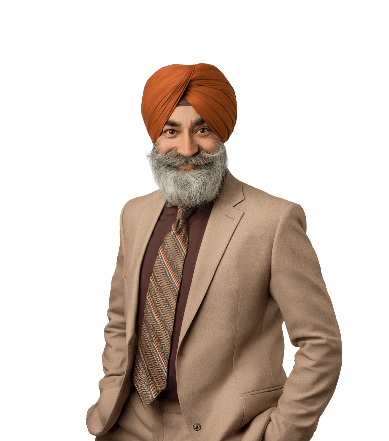 Rupinder Singh Roop