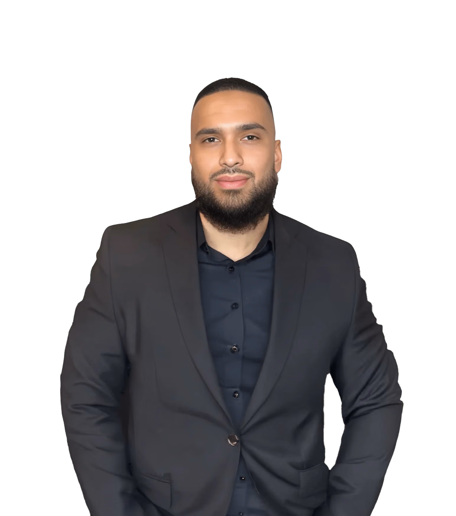 Waqas Abbasi