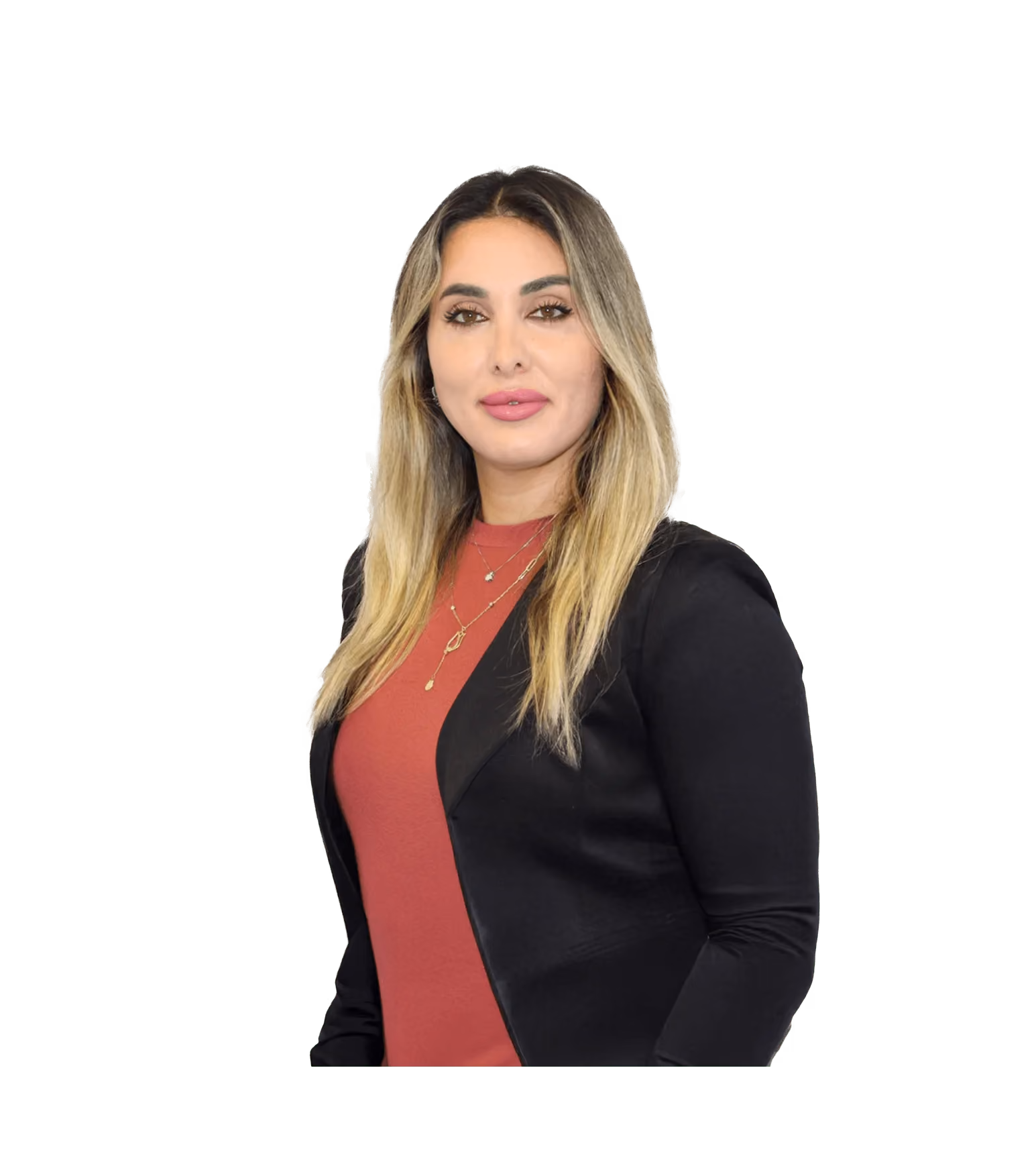 Sylvana Choukor - P&C Insurance Broker in Laval-des-Rapides