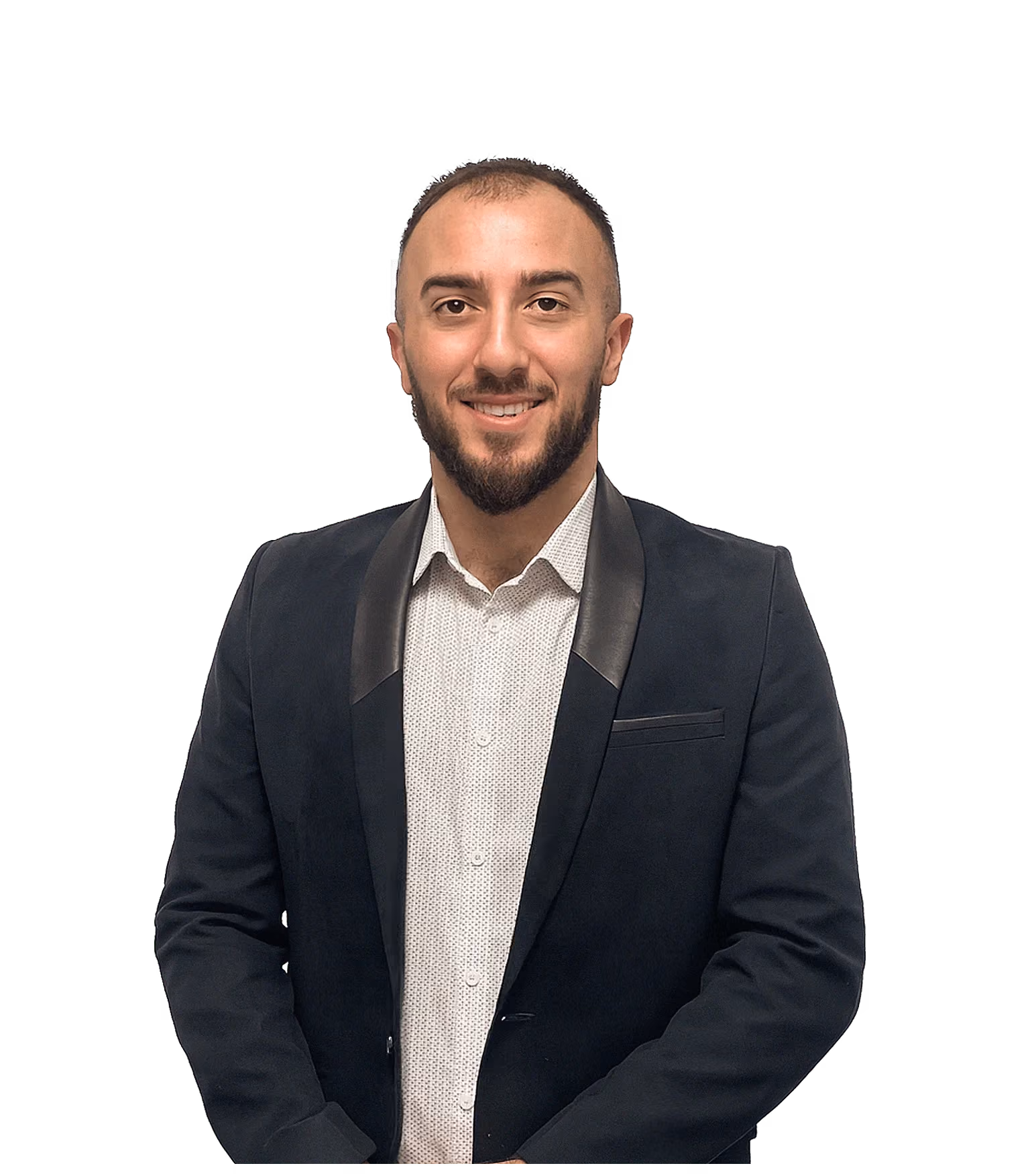 Youssef Bou-Raad - P&C Insurance Broker in Montreal