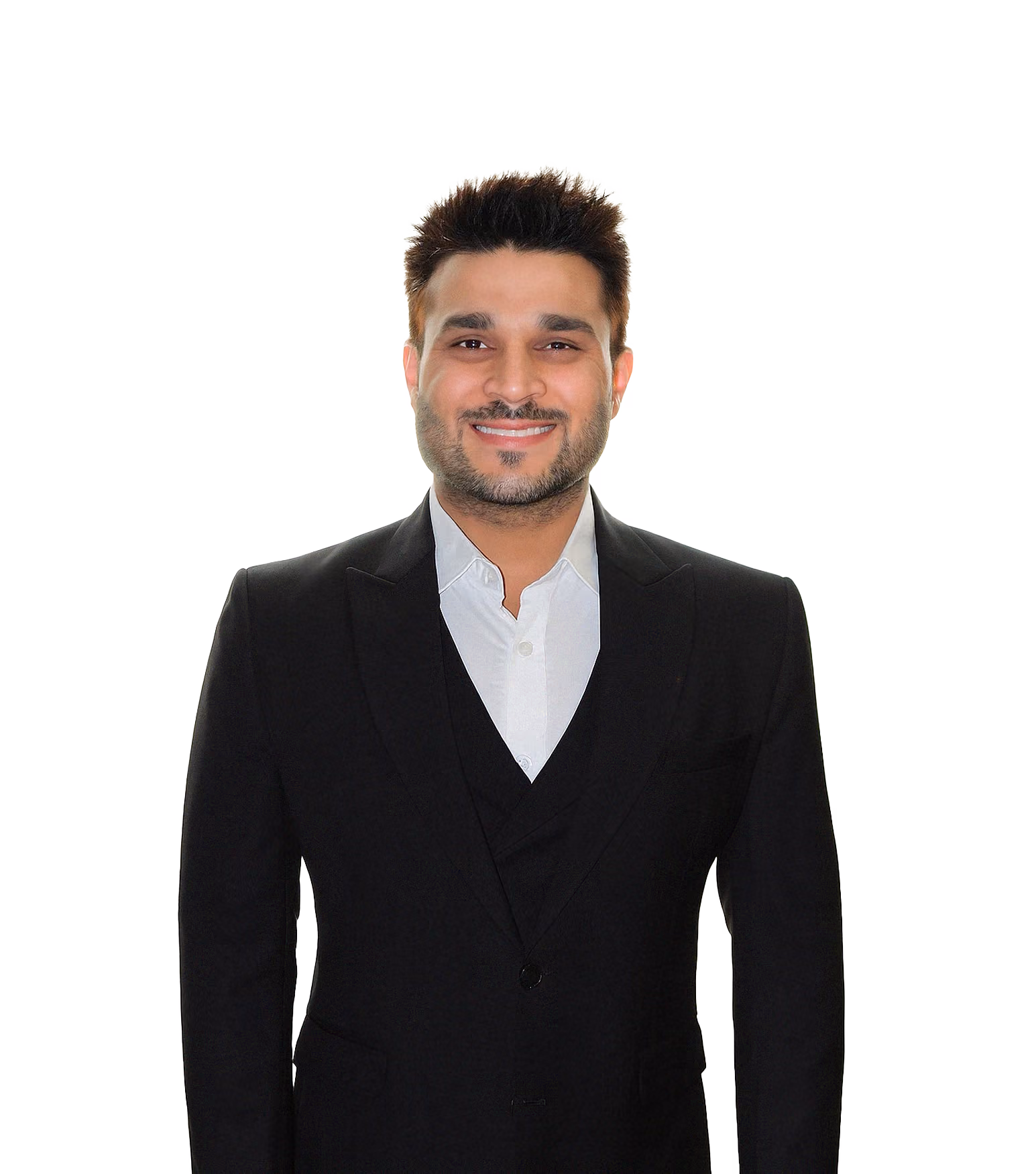 Aayush Khatri