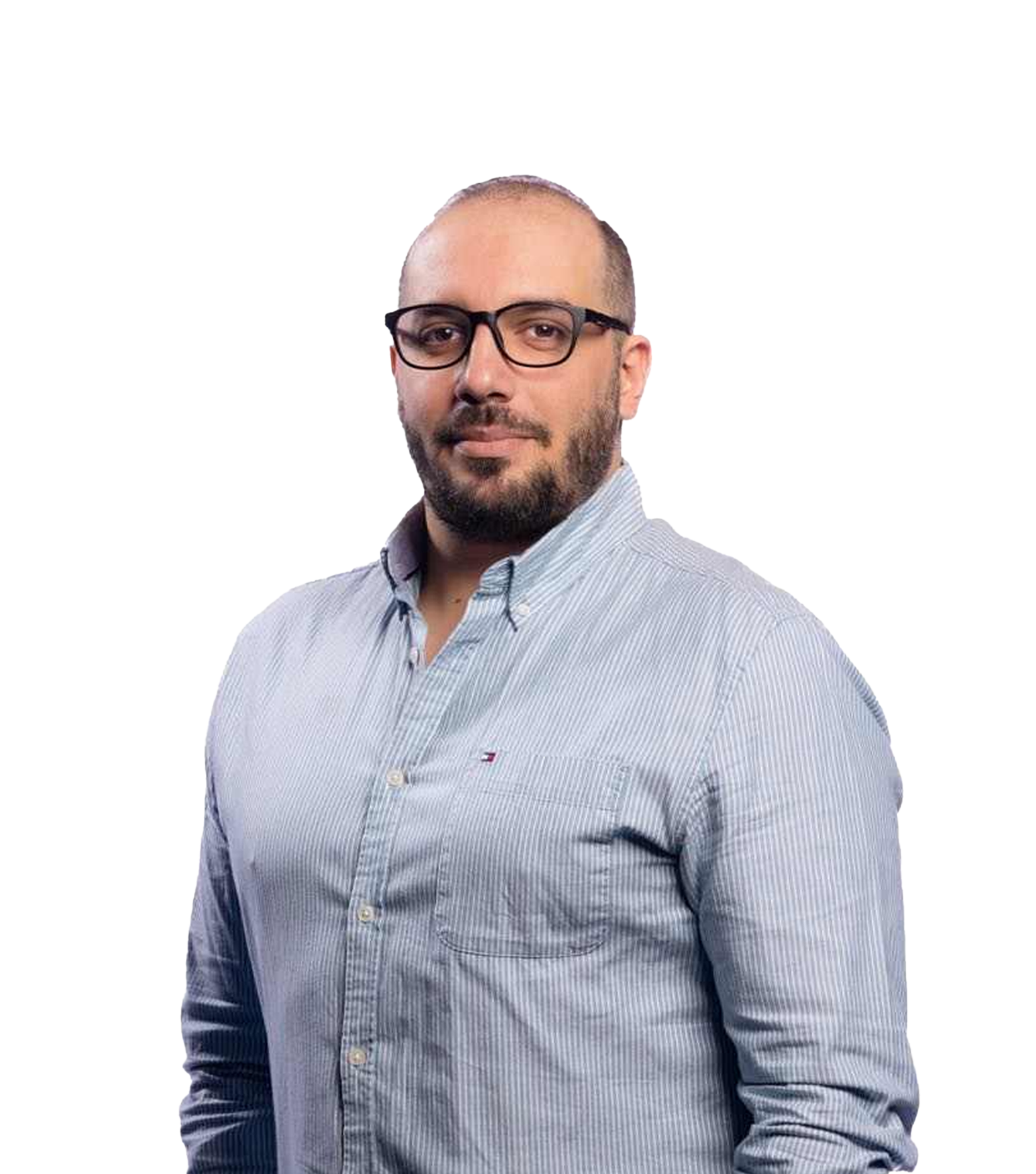 Walid Chaib