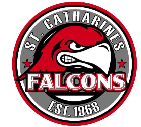 GOHL St. Catharines Falcons