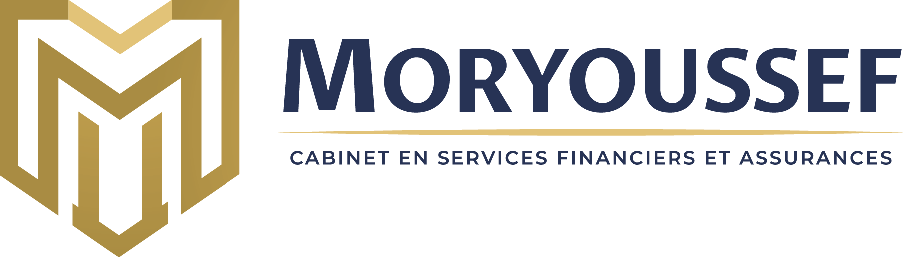 Moryoussef cabinet en services financiers et assurances