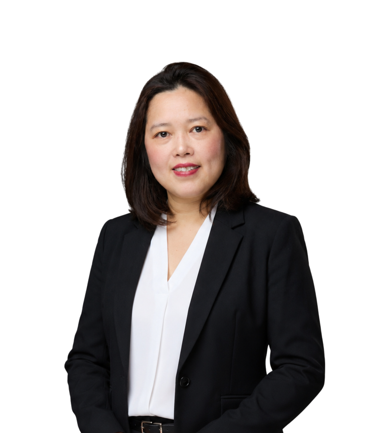 Dinh Ngoc Han (Han) Ngo