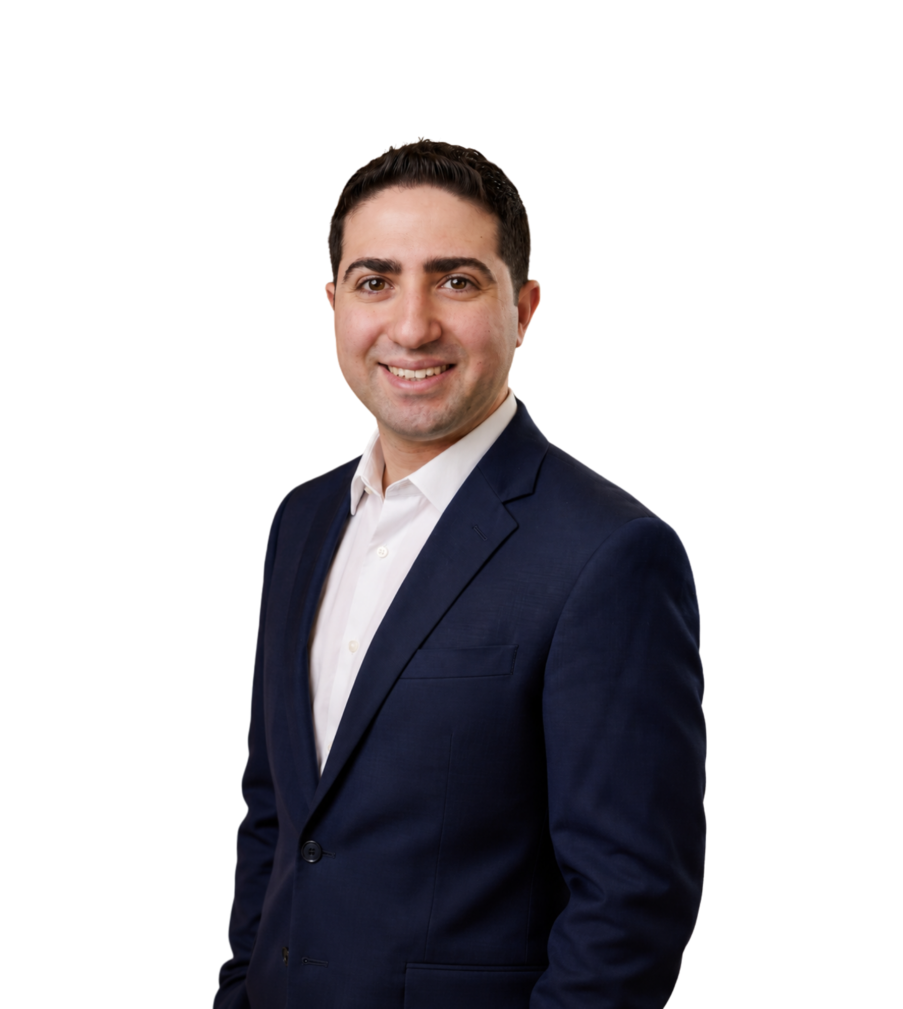 Matthew Malka - P&C Insurance Broker in