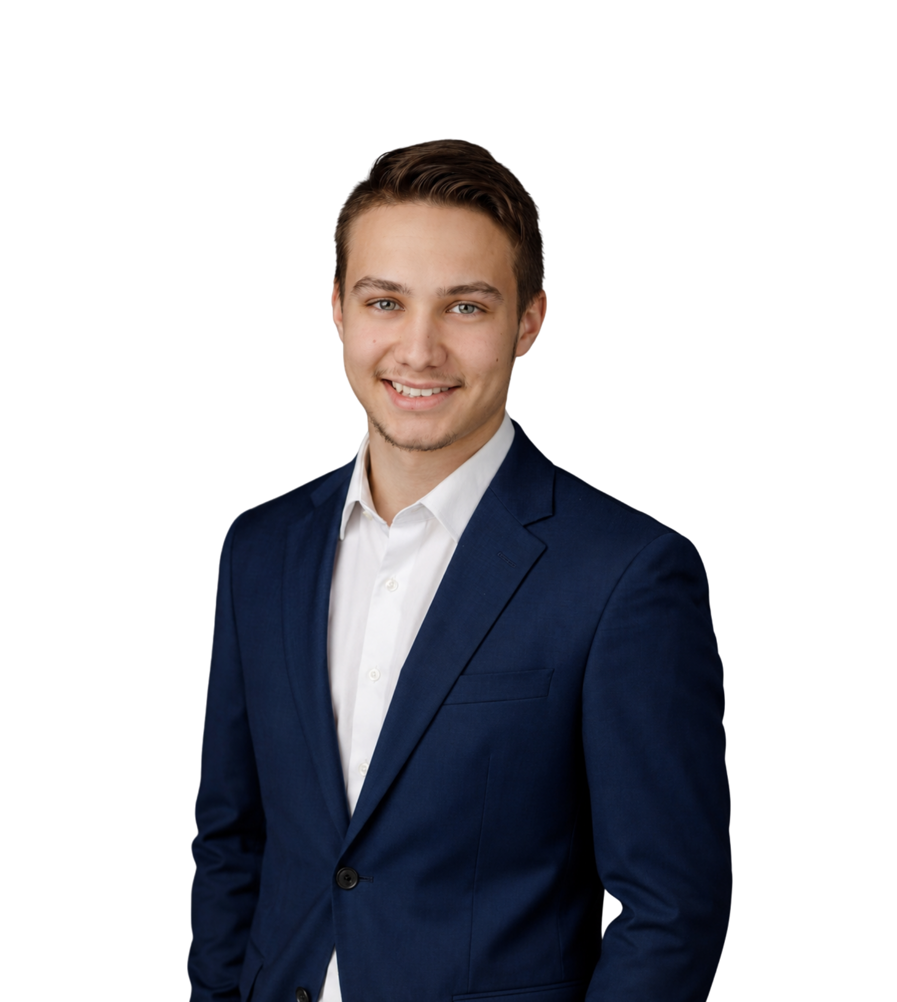 Guillaume Leblond
