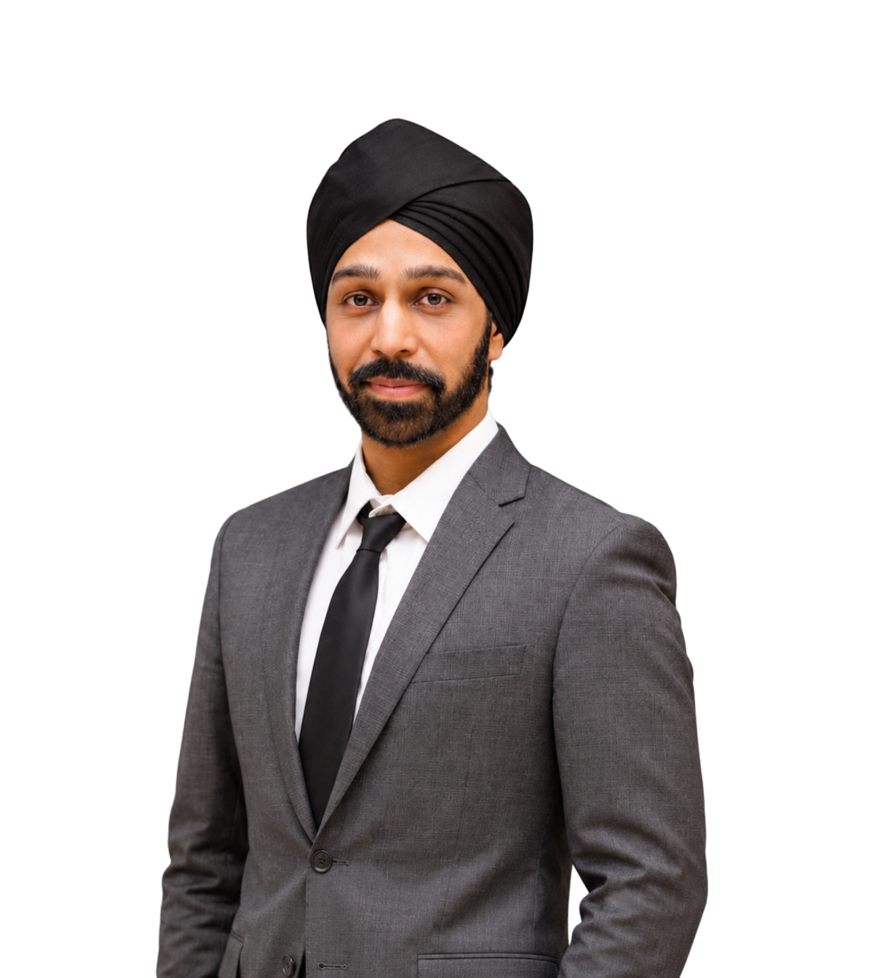 Abhijit Sawhney