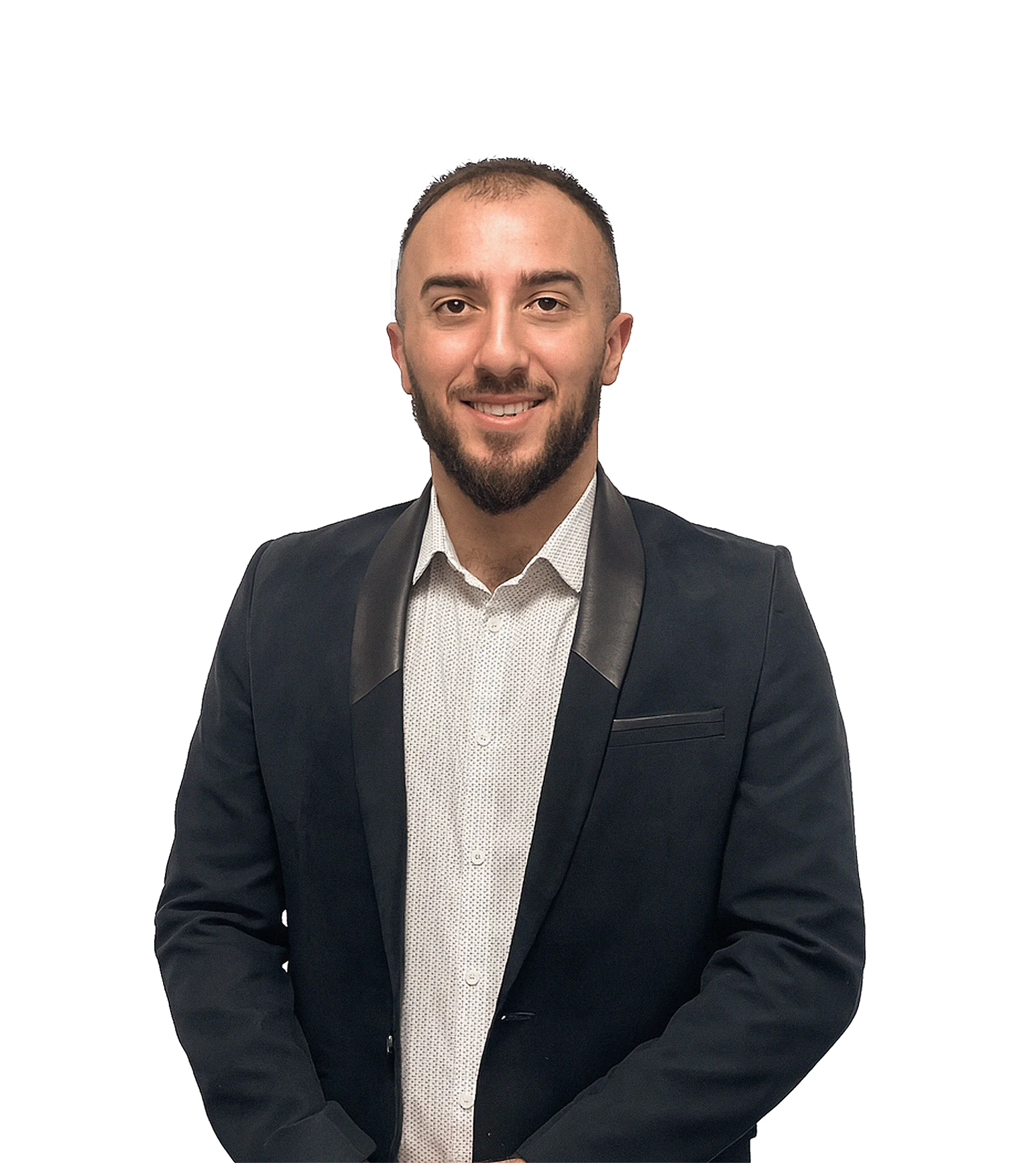 Youssef Bou-Raad - Courtier d'assurance de dommages chez 17377720 Canada Inc.