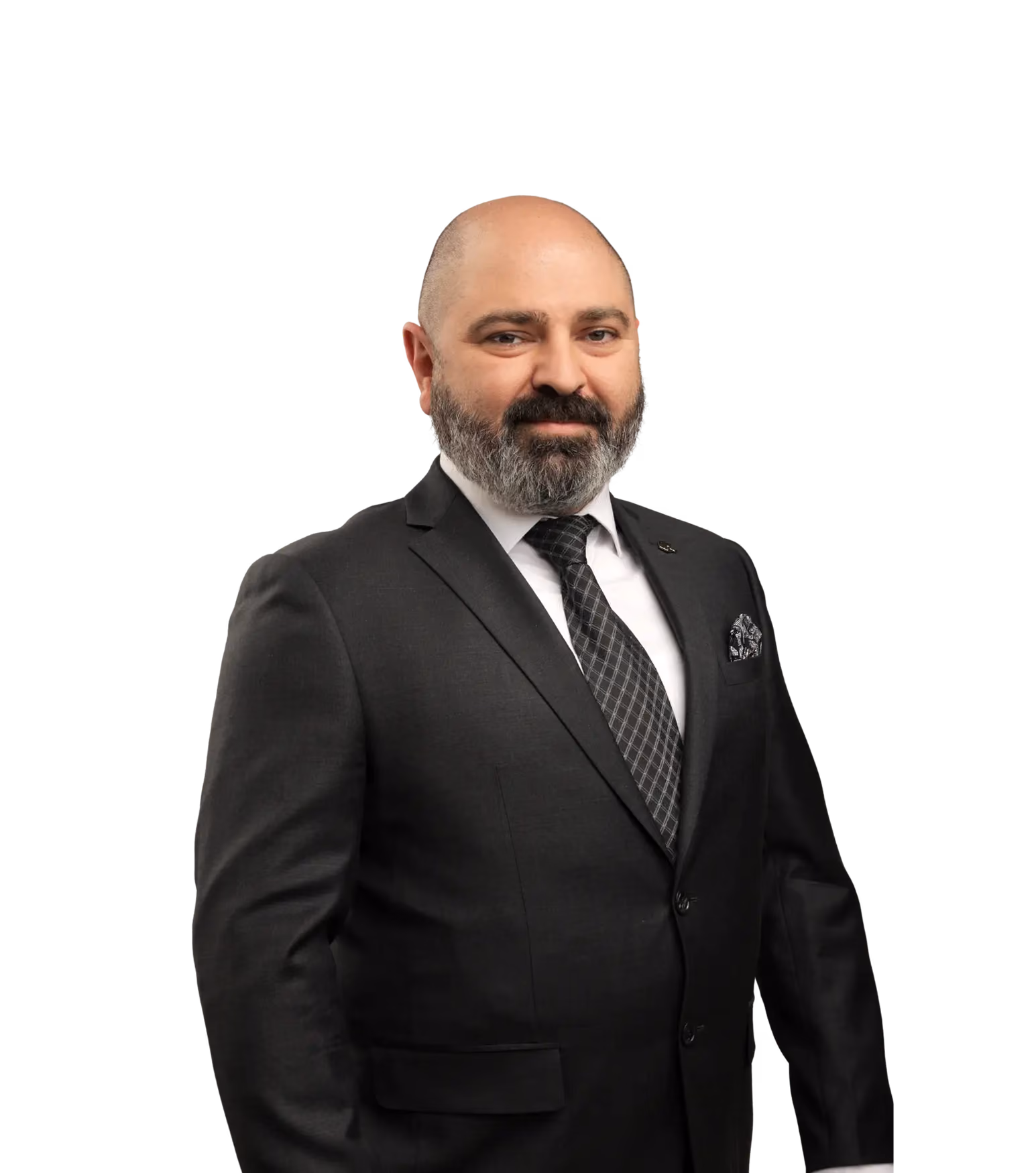 Antoine El-Hage - Courtier d'assurance de dommages chez El-Hage Assurances