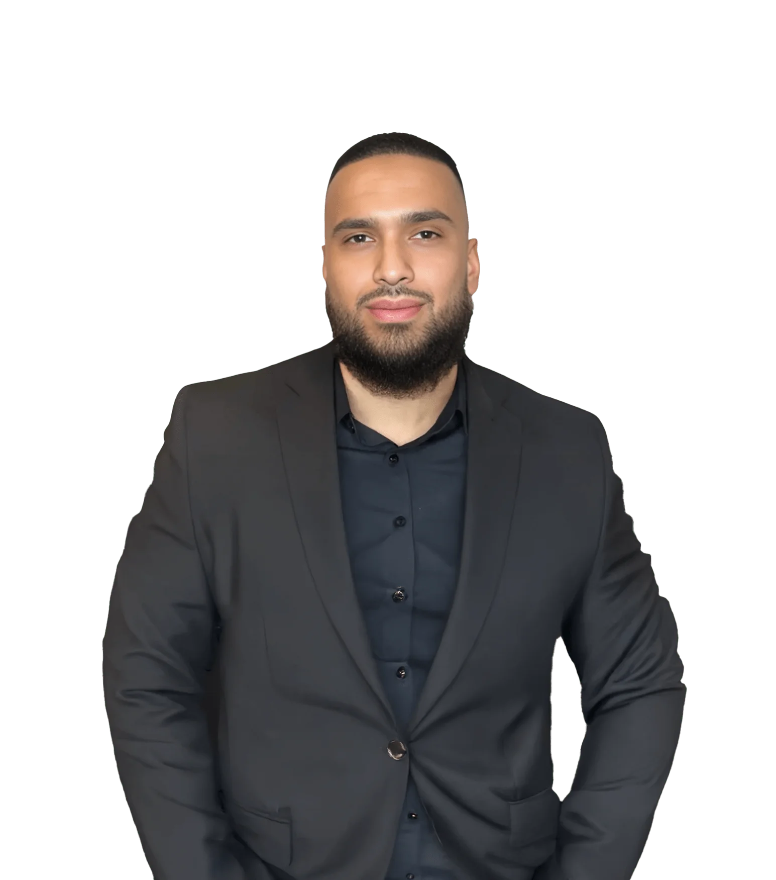 Waqas Abbasi