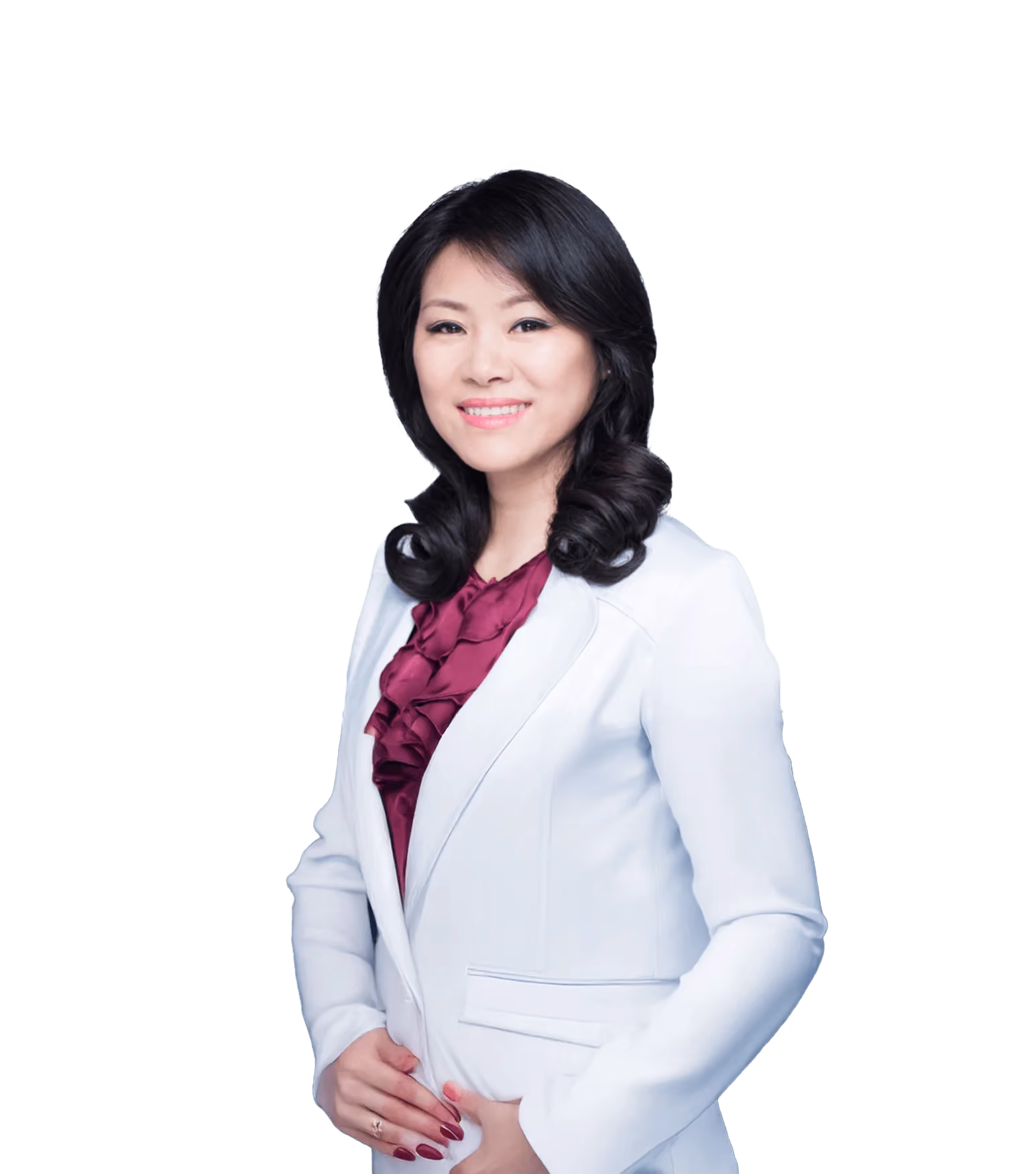 Yu E Zhao - Courtier d'assurance de dommages chez Services Financiers Shana Zhao Inc.