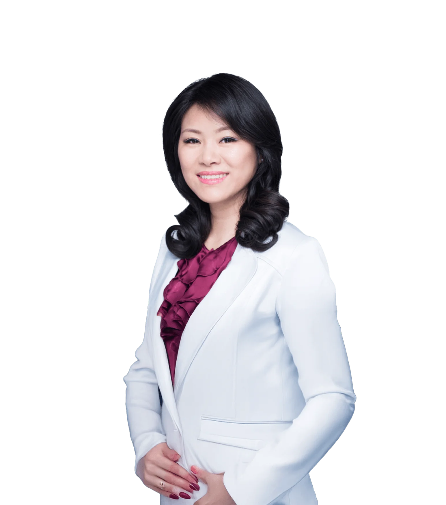 Yu E Zhao - Courtier d'assurance de dommages chez Services Financiers Shana Zhao Inc.