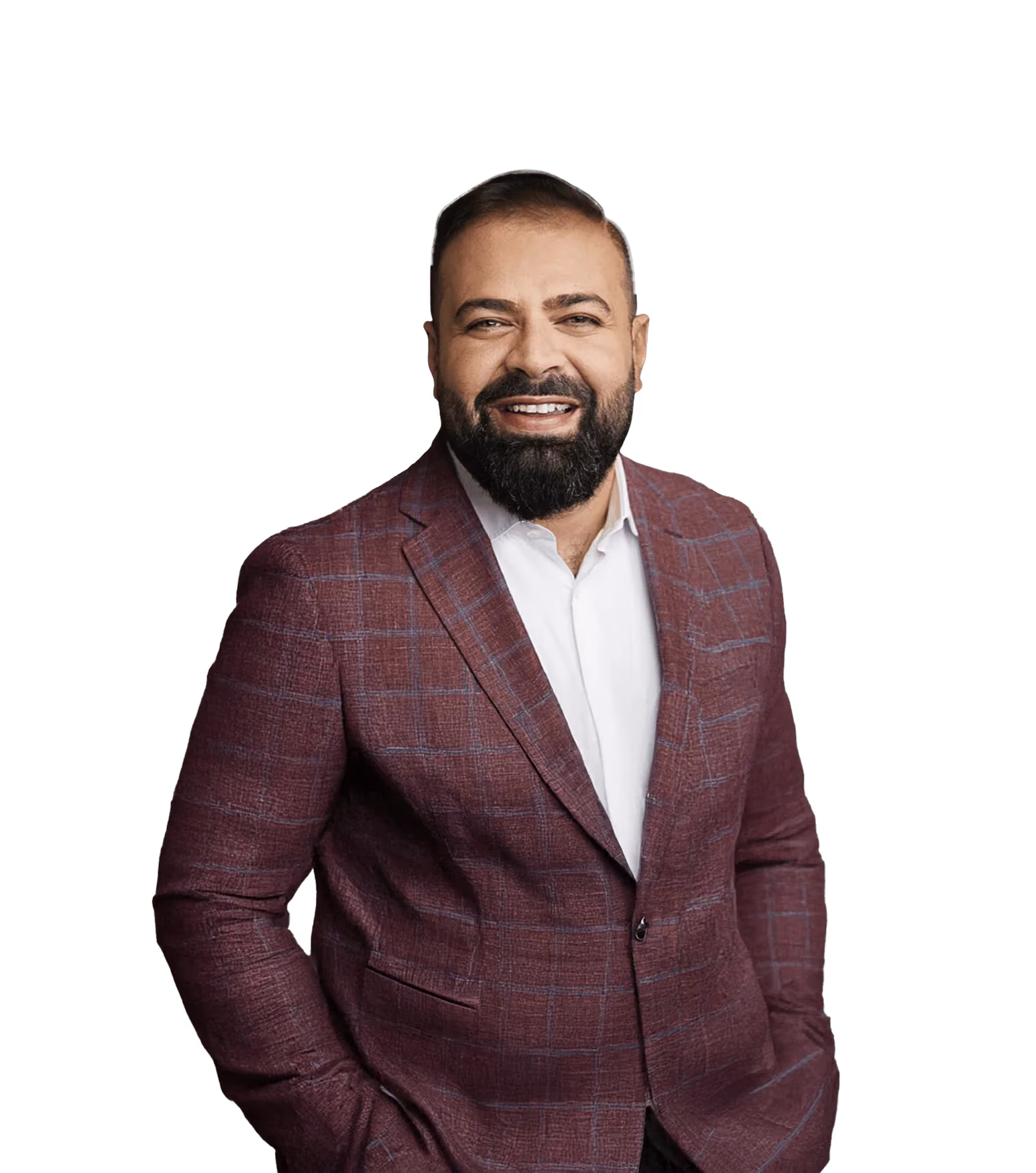Aïman Alameddine