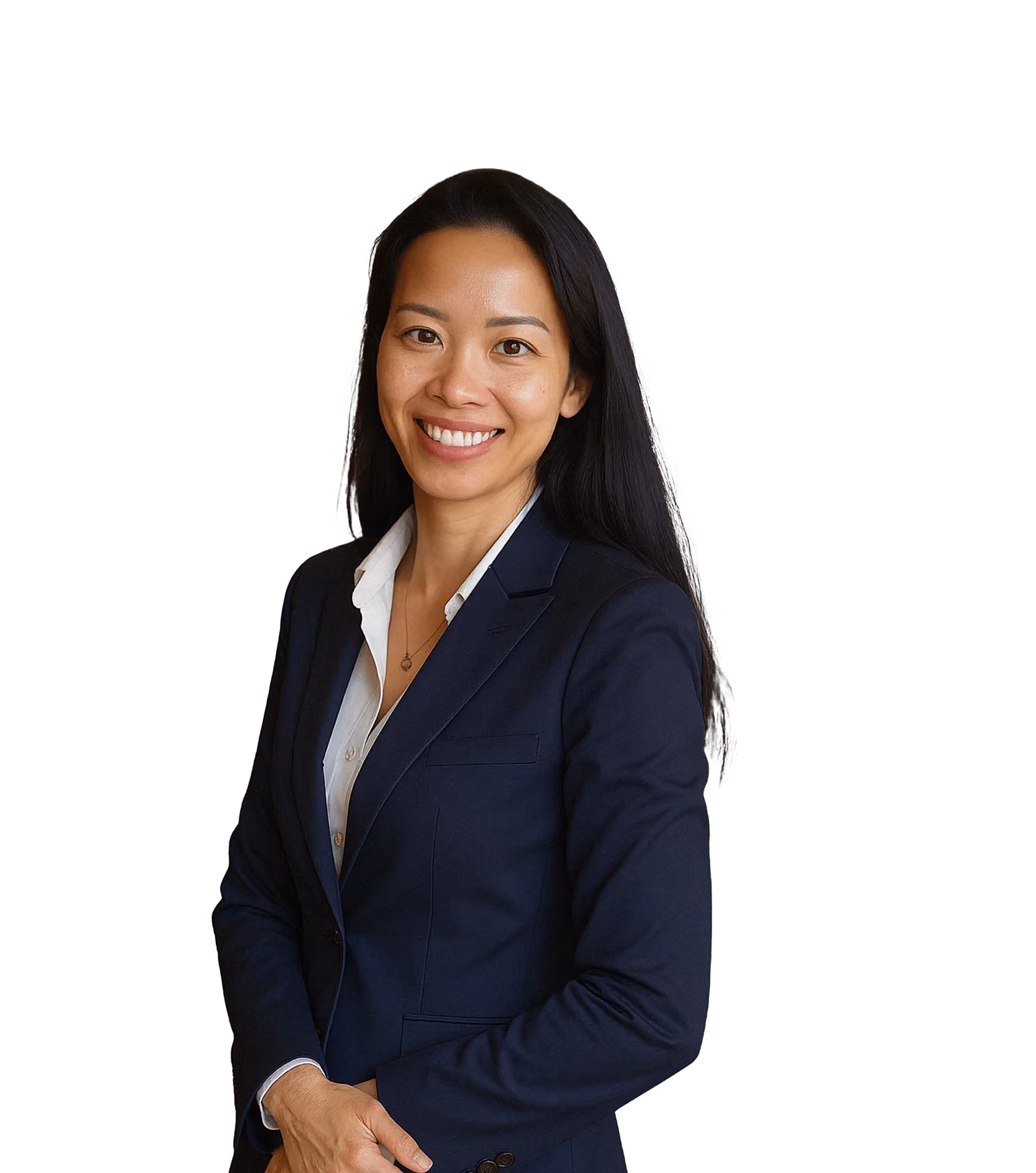 Trang Thi Dang - Registered P&C Insurance Broker at Unibrokers