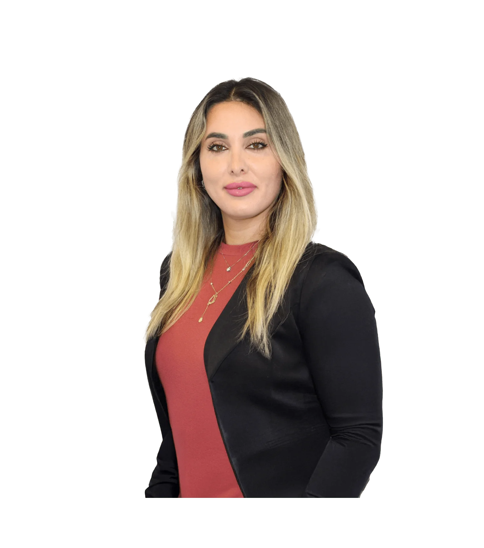 Sylvana Choukor - Courtier d'assurance de dommages des particuliers chez 17377720 Canada Inc.