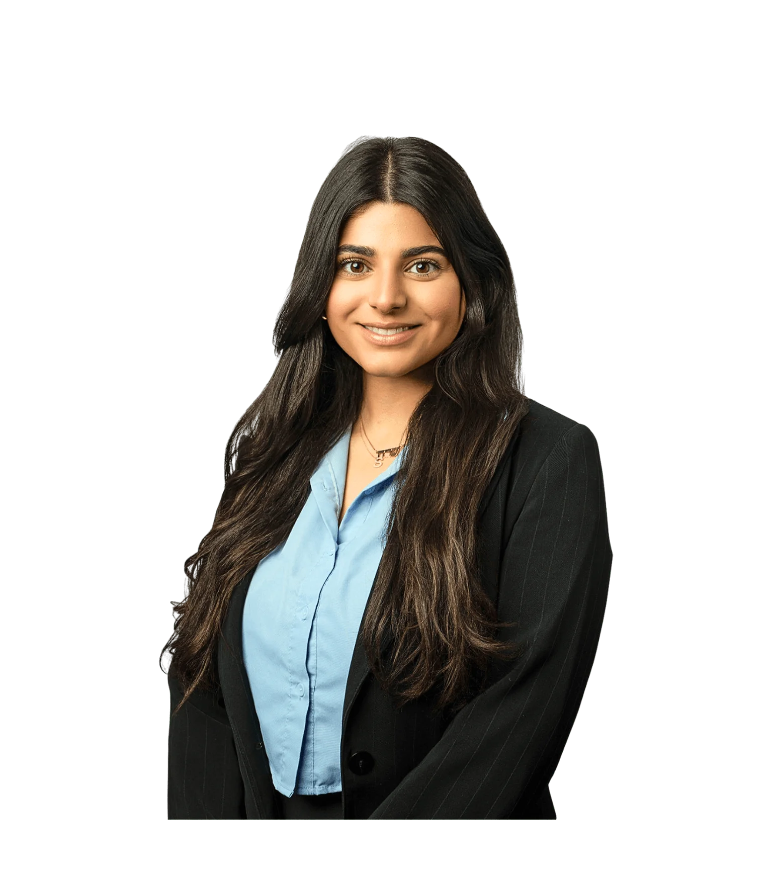 Serah Moryoussef - Courtier d'assurance de dommages des particuliers chez Moryoussef cabinet en services financiers et assurances