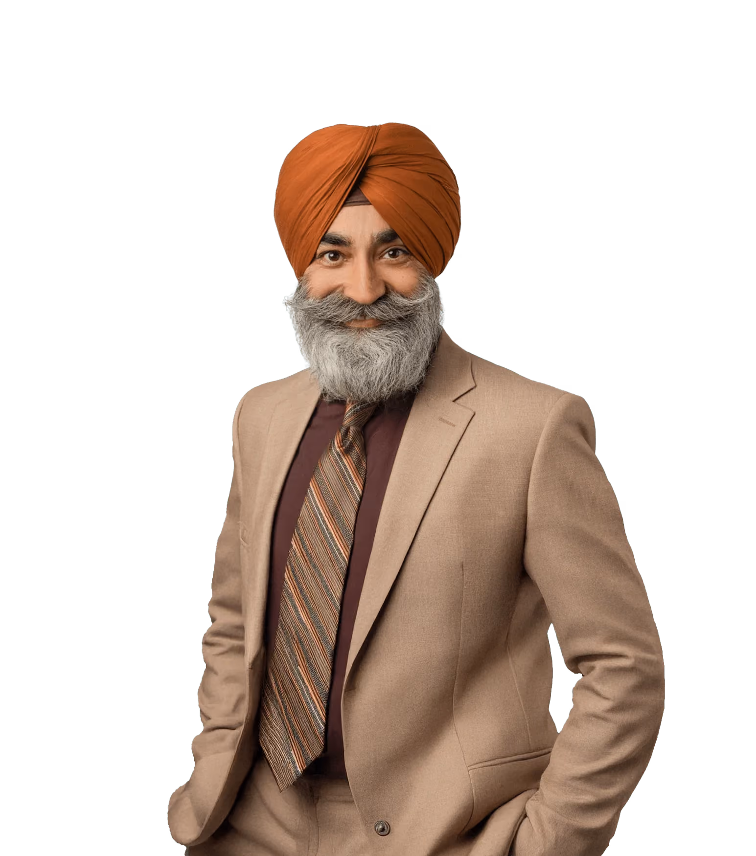 Rupinder Singh Roop
