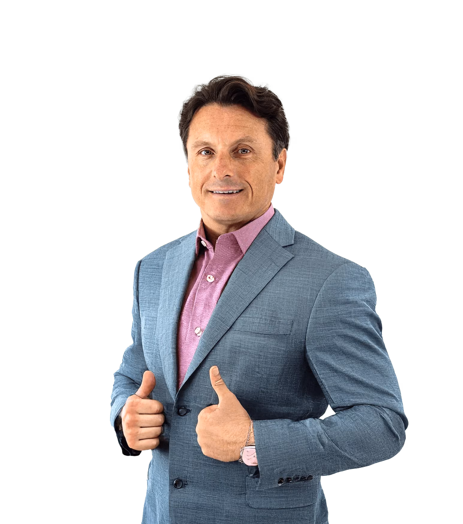 Steve Cudney - Registered P&C Insurance Broker at Unibrokers