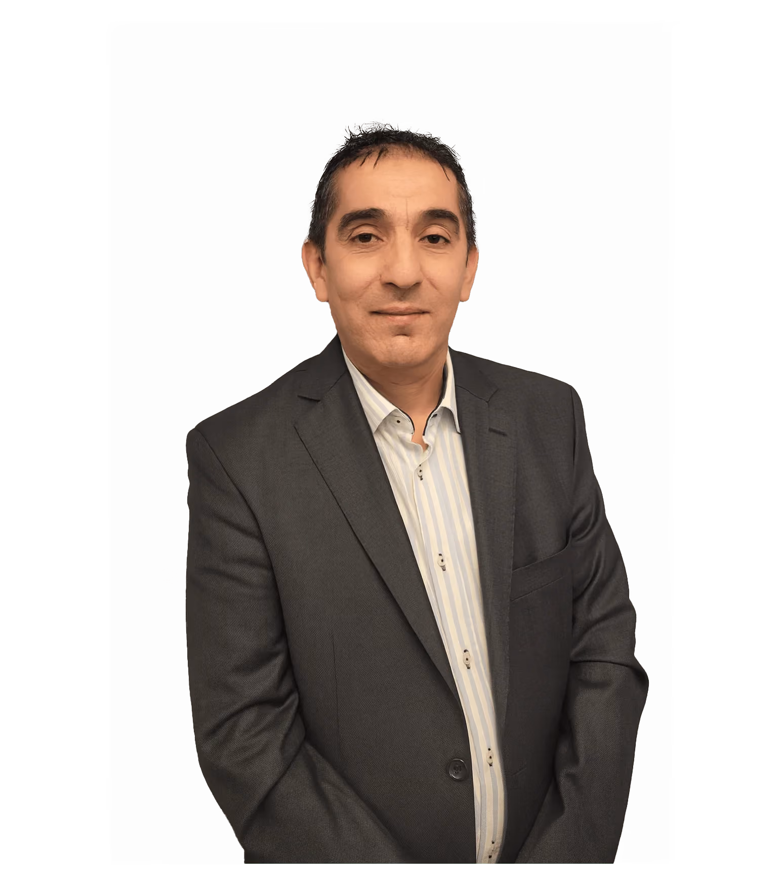 Hocine Bouhous - Courtier d'assurance de dommages des particuliers chez Assuruni