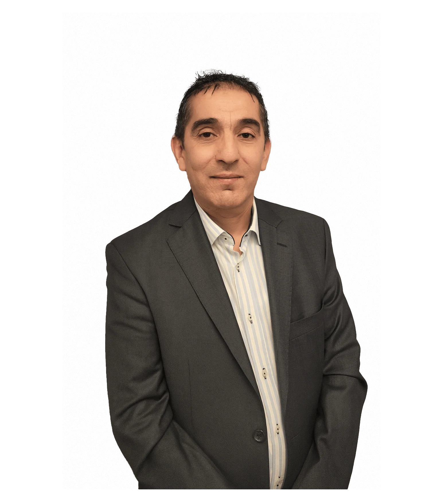 Hocine Bouhous - Courtier d'assurance de dommages des particuliers chez Assuruni