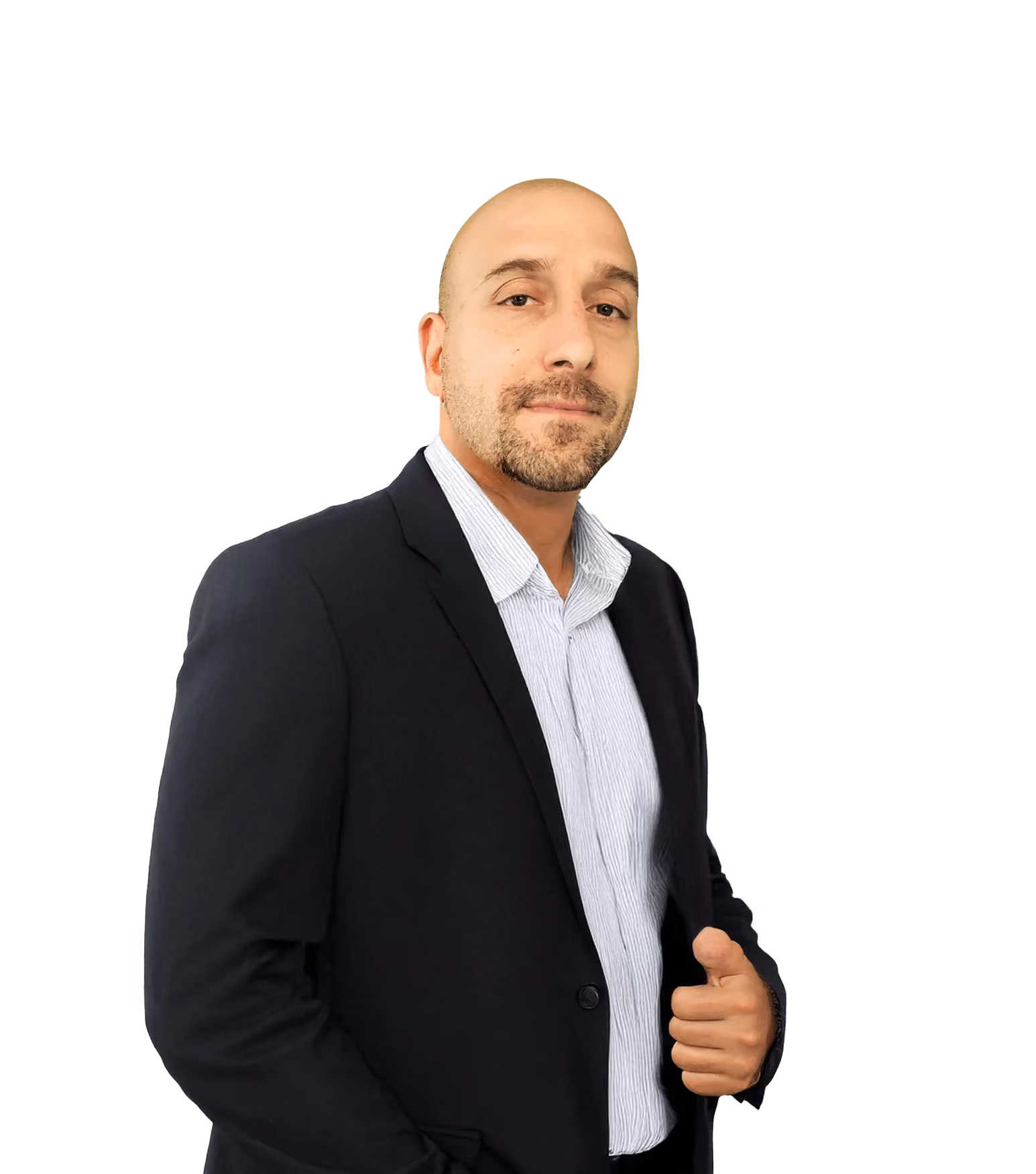 Christian Kalachian - Courtier d'assurance de dommages chez Assuruni
