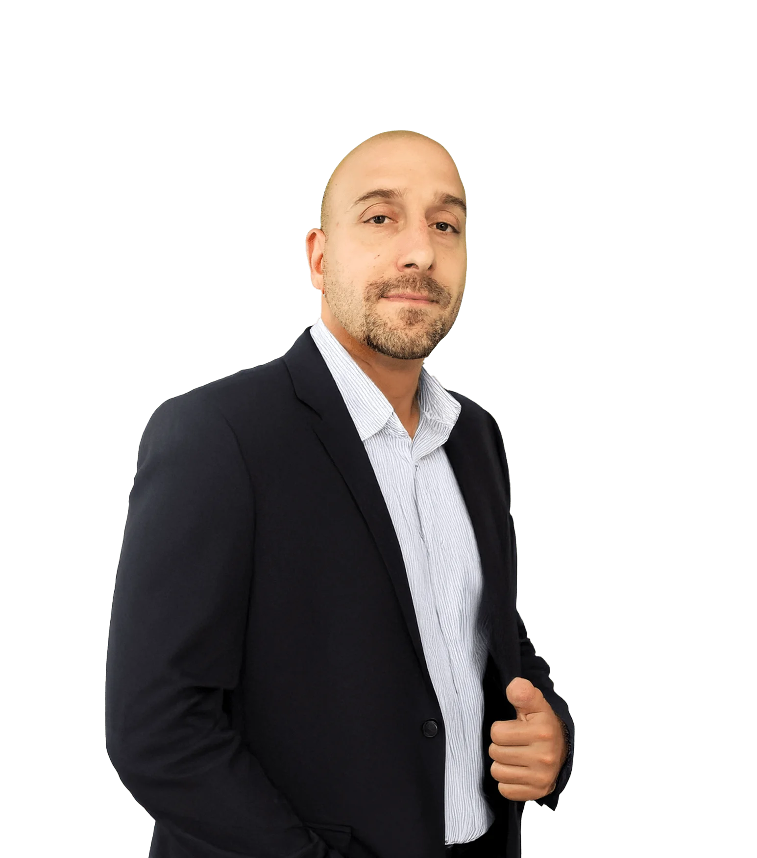 Christian Kalachian - Courtier d'assurance de dommages chez Assuruni