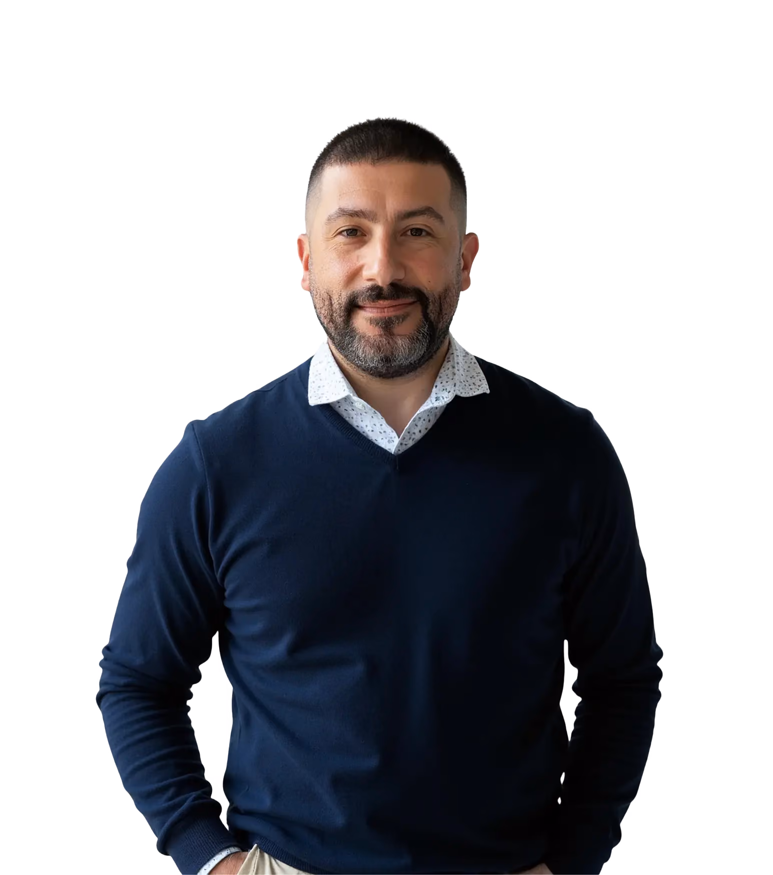 Fadi El-Agha