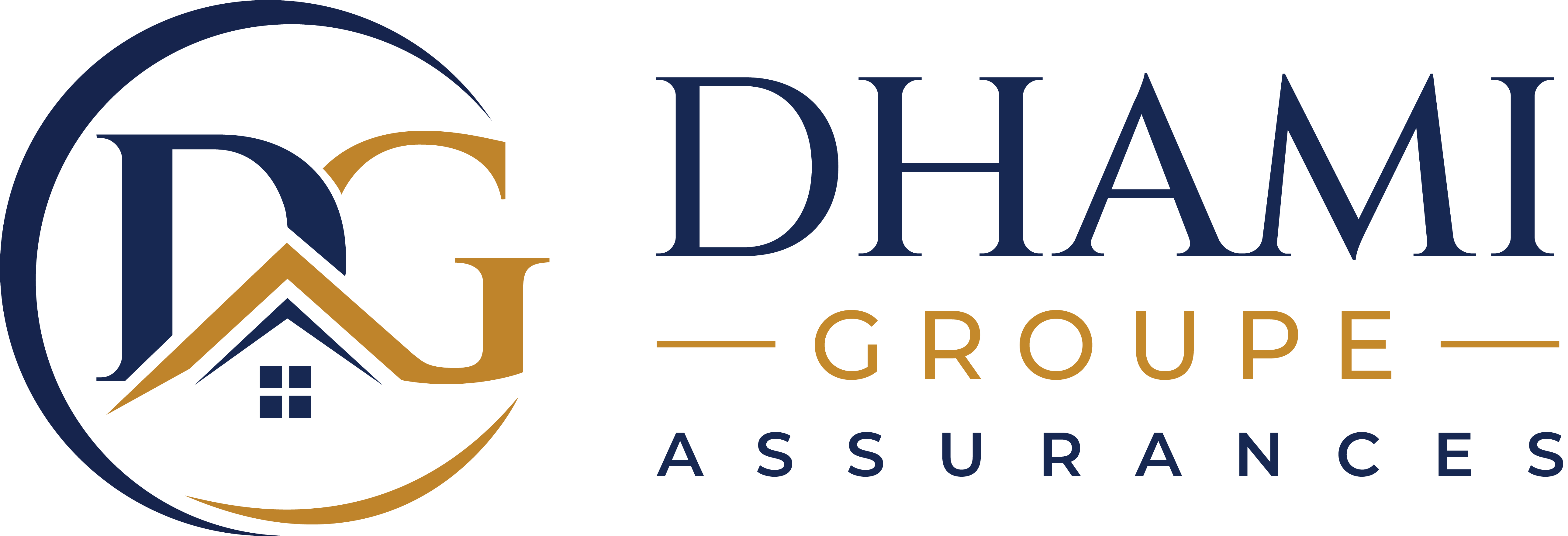 Dahmi Groupe Assurances Inc.