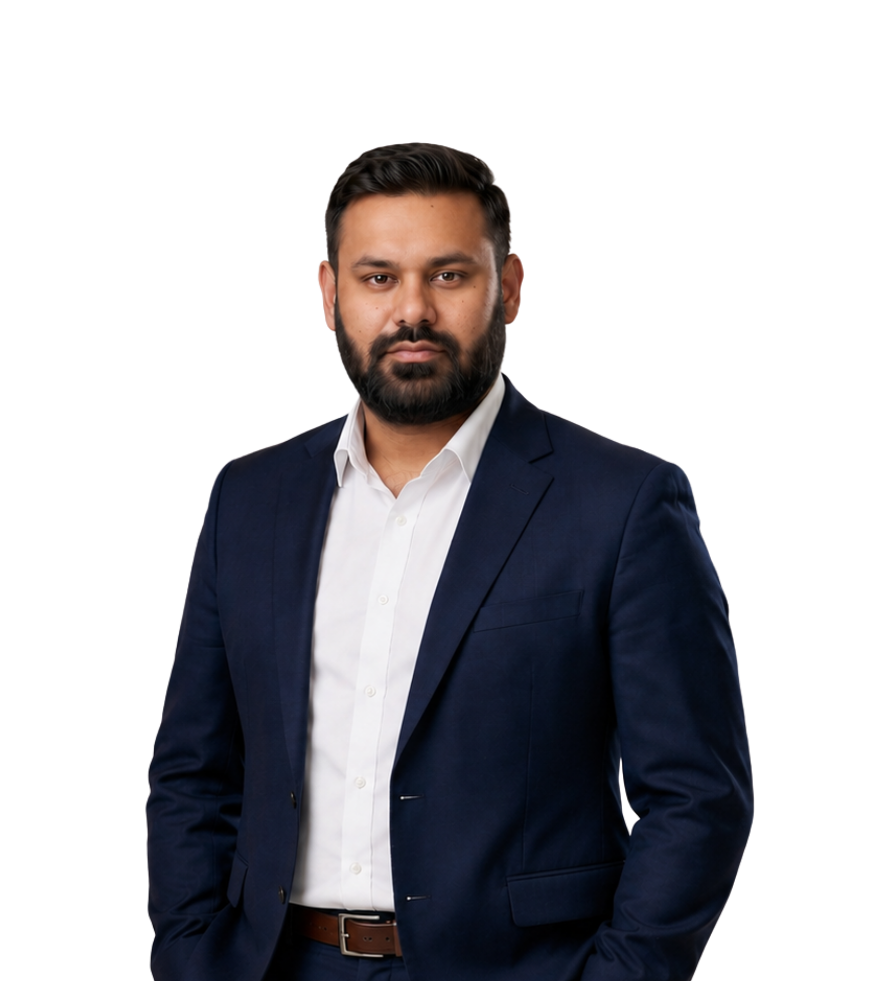 Mandeep Singh Dhami