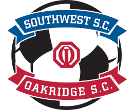 Southwest-Oakridge Optimist Soccer Club