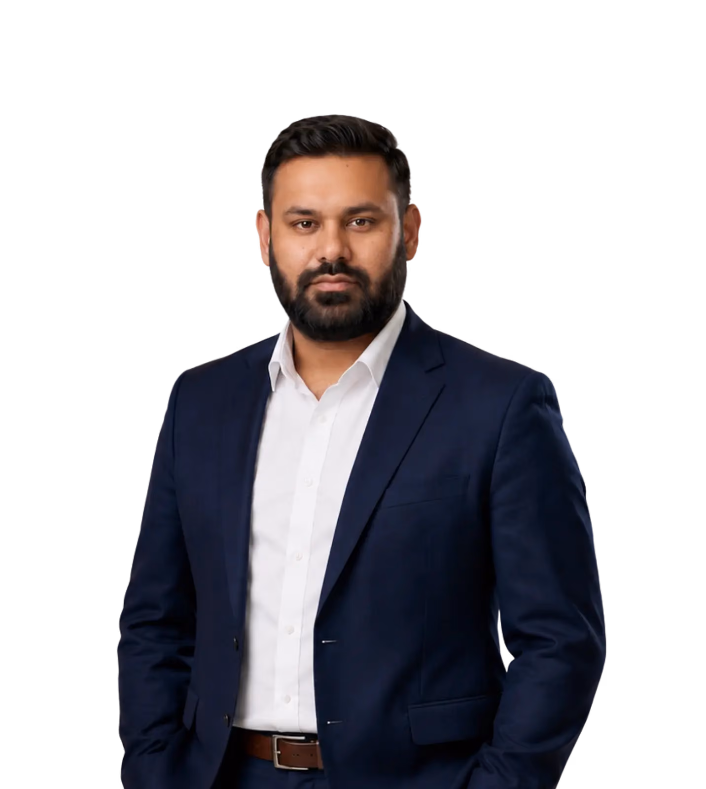 Mandeep Singh Dhami