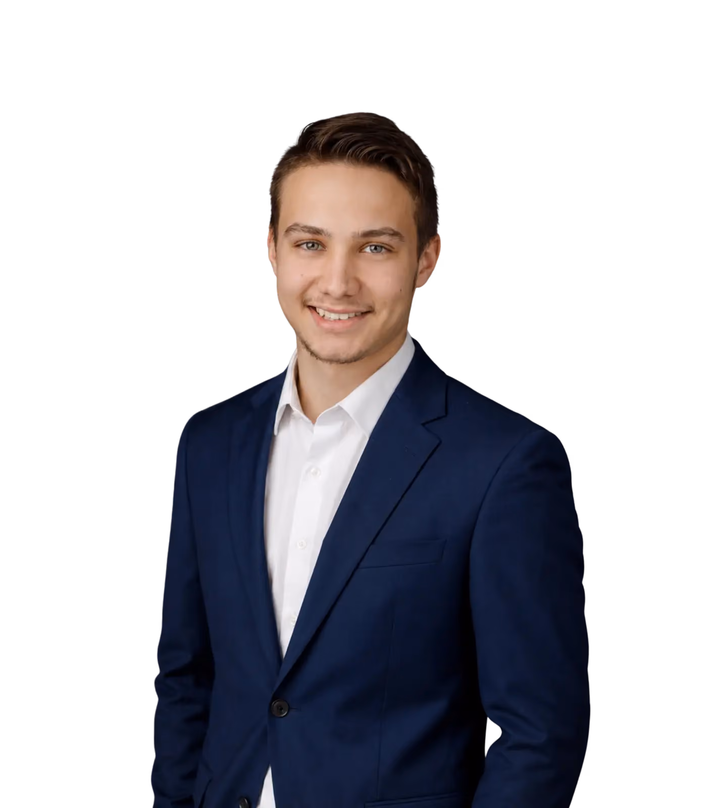 Guillaume Leblond