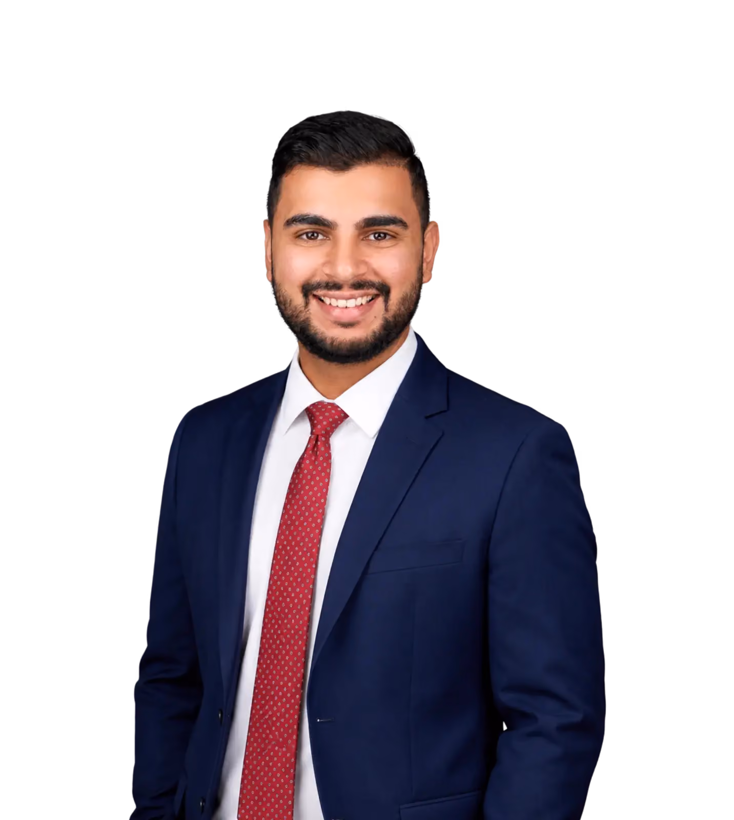 Rohan Sunder - Registered P&C Insurance Broker at Unibrokers
