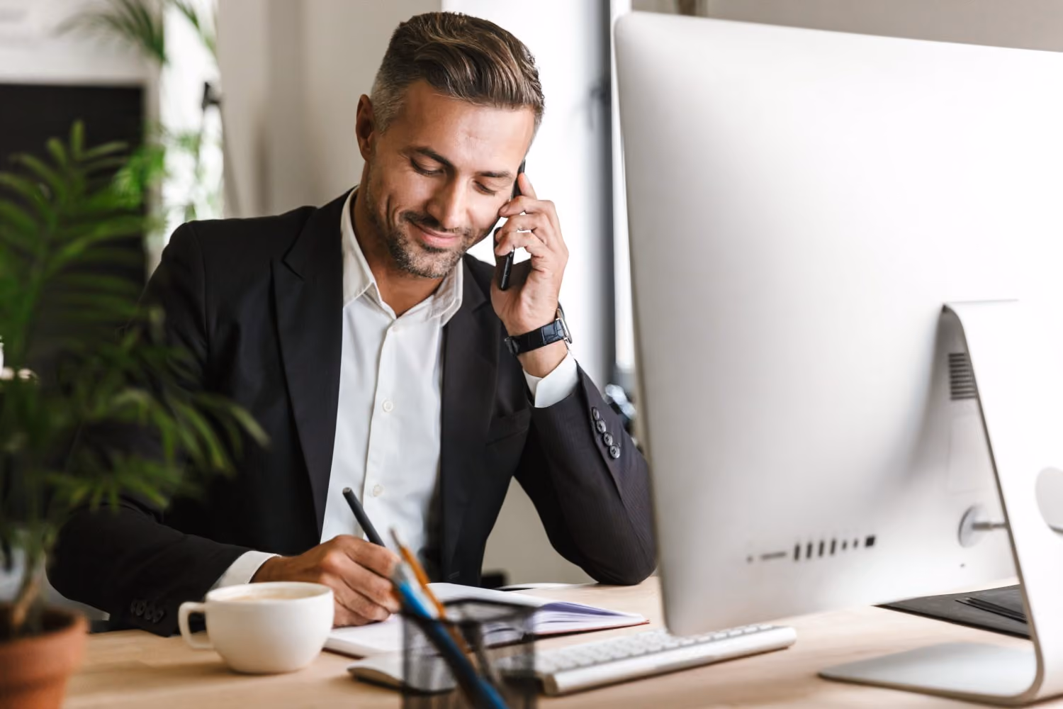 Assurance entreprise services professionnels