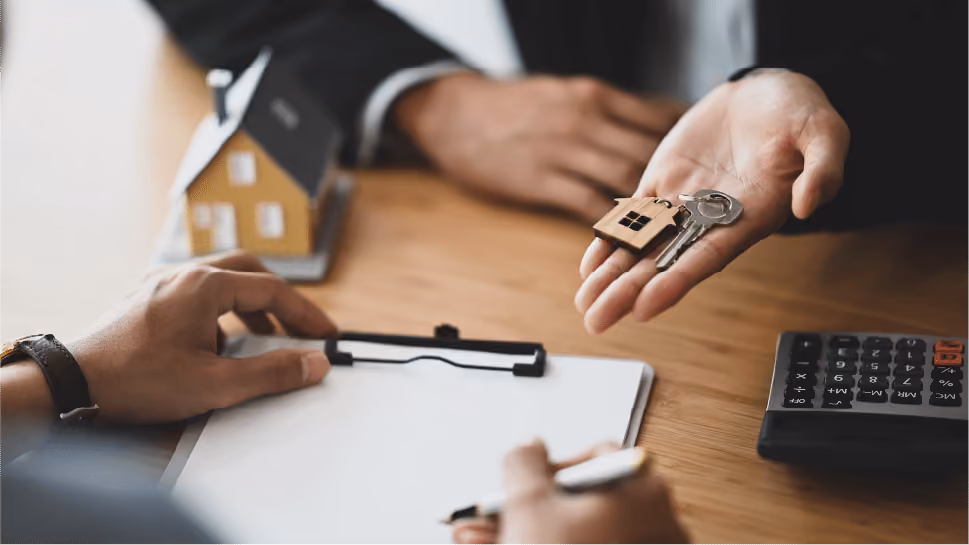 Assurance gestionnaire immobilier